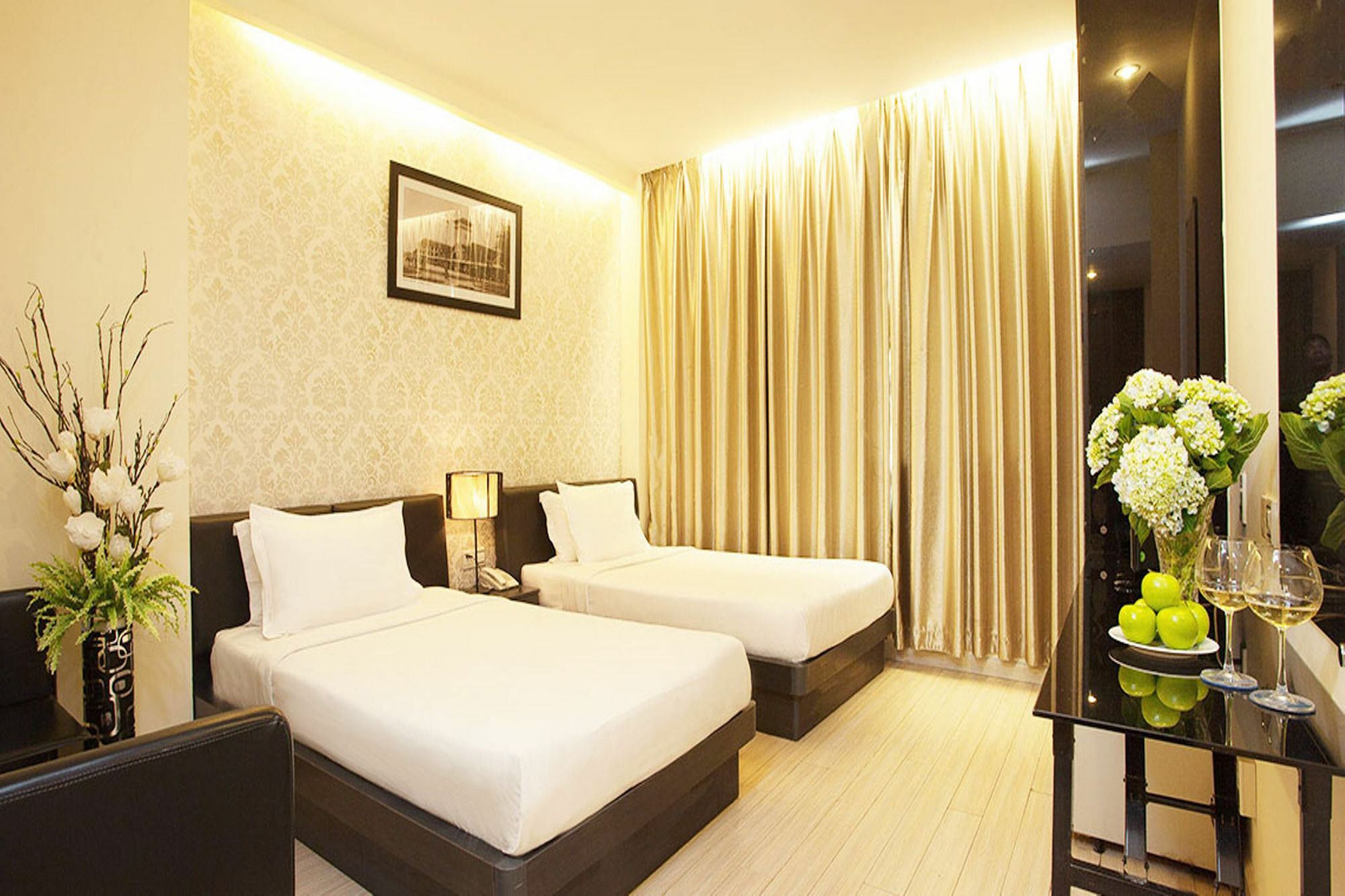 Hotel The One Premium 3*