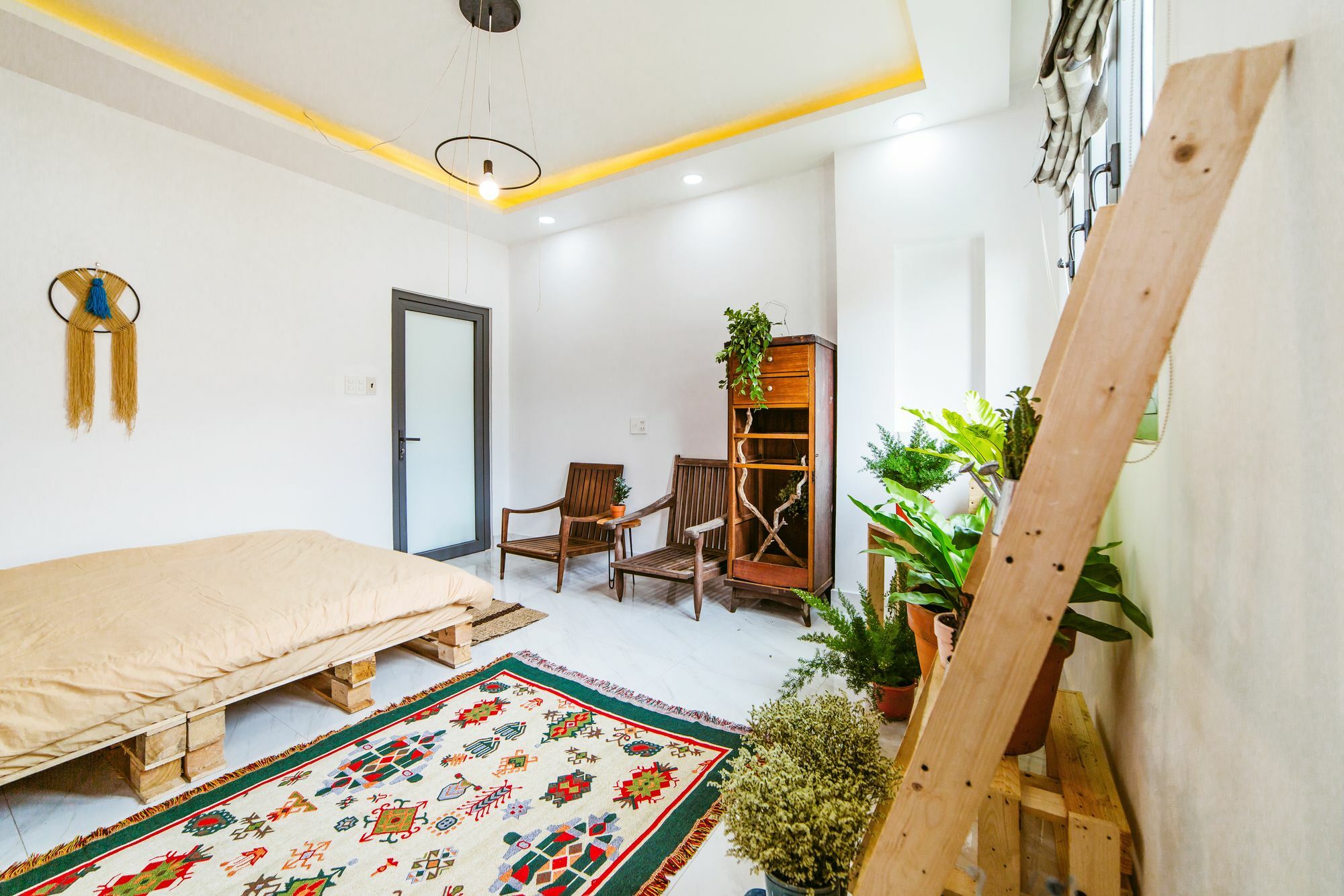Hostel Namoo
