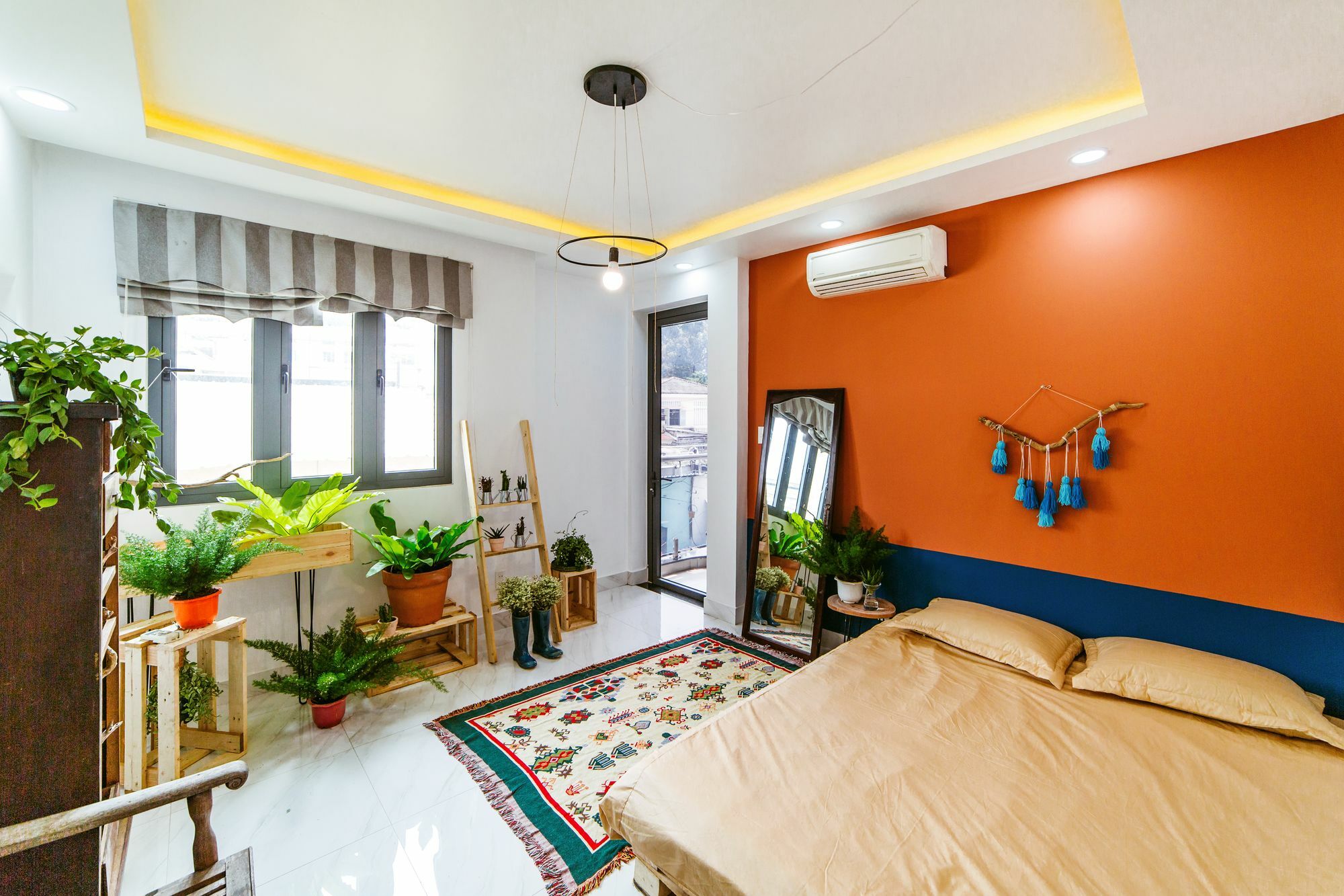 Namoo Hostel