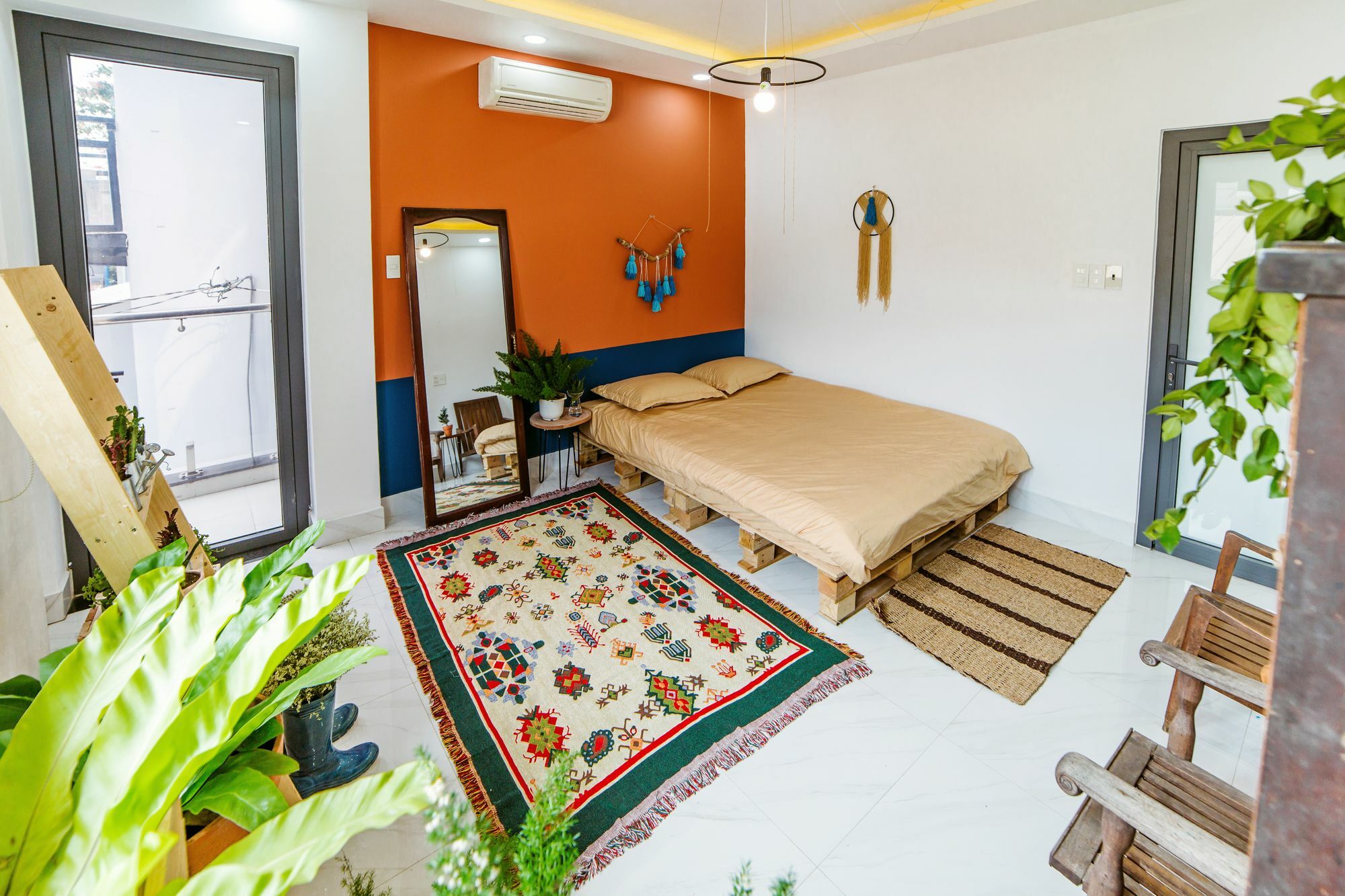 Hostel Namoo
