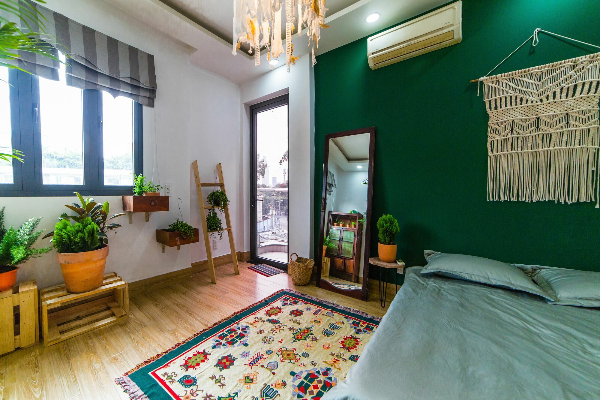 Namoo Ho Chi Minh City