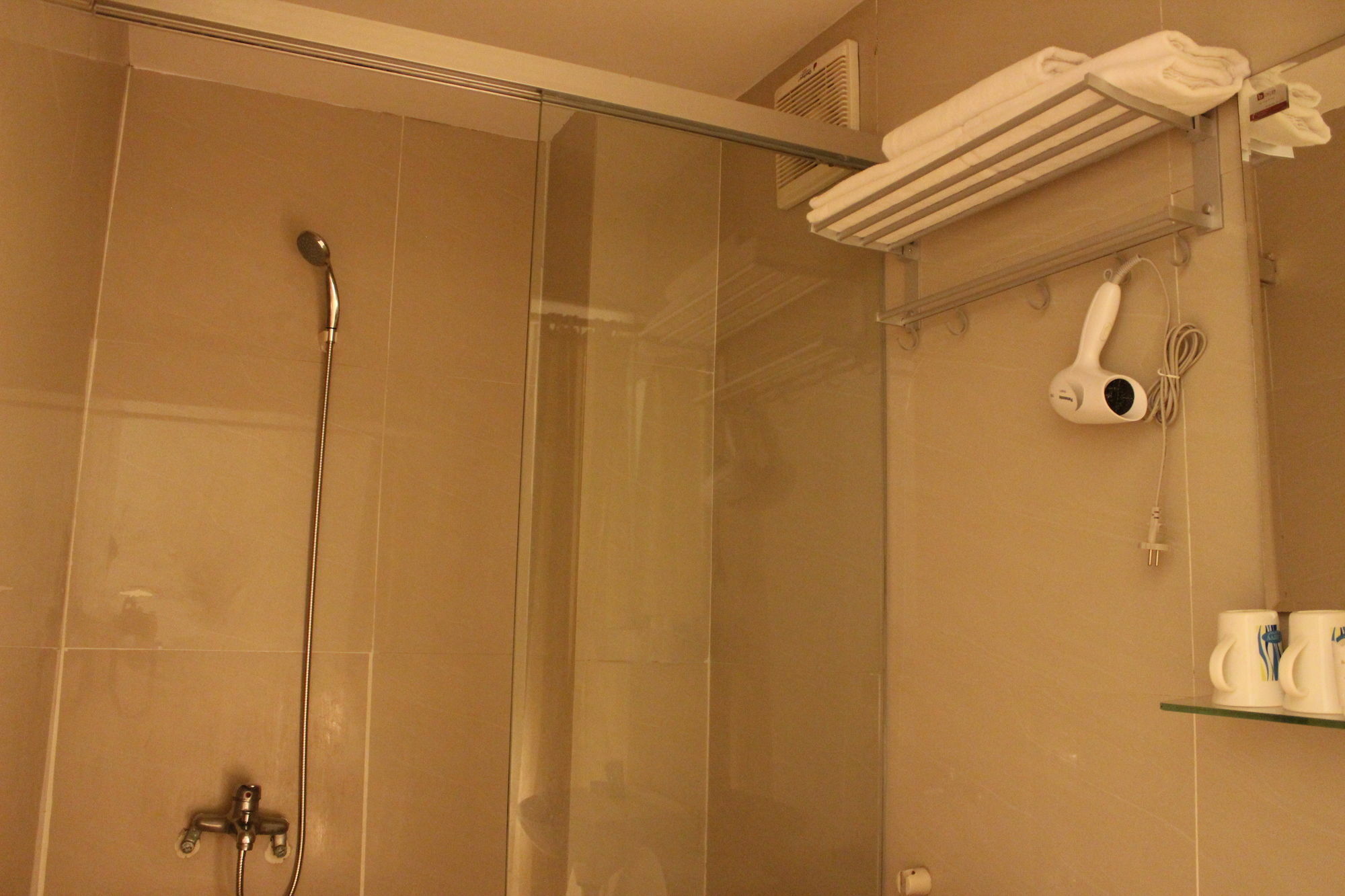 Legend Saigon Hotel