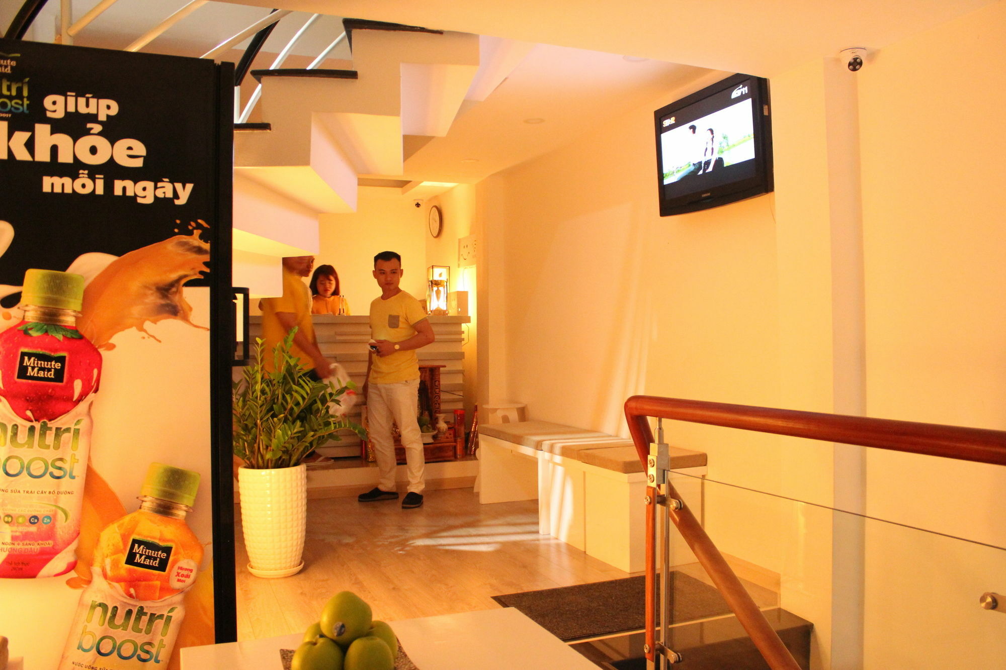 Legend Saigon Hotel Ho Chi Minh City