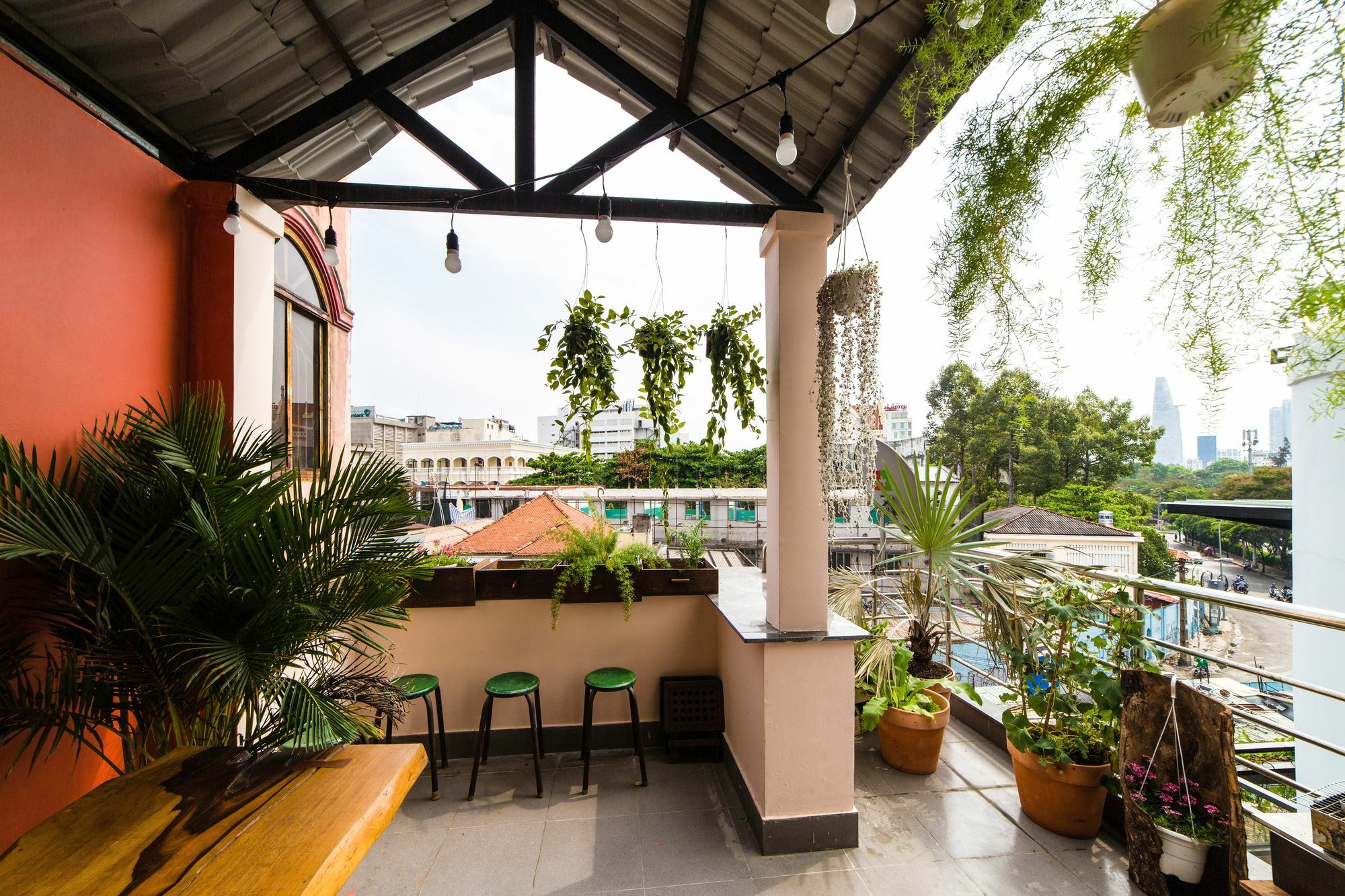 Namoo Hostel