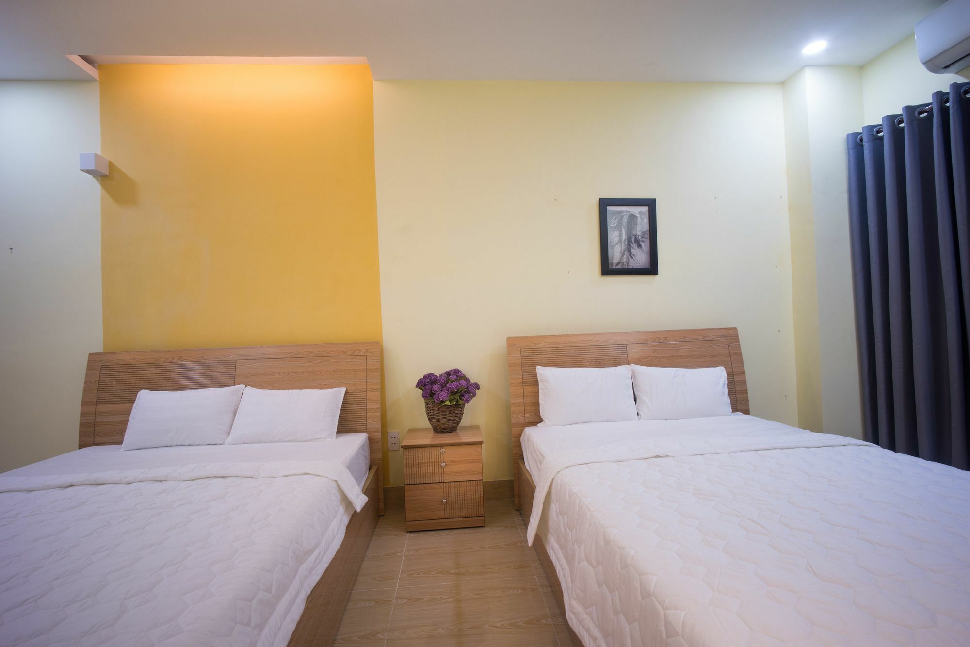 Language Exchange Hotel Ho Chi Minh City