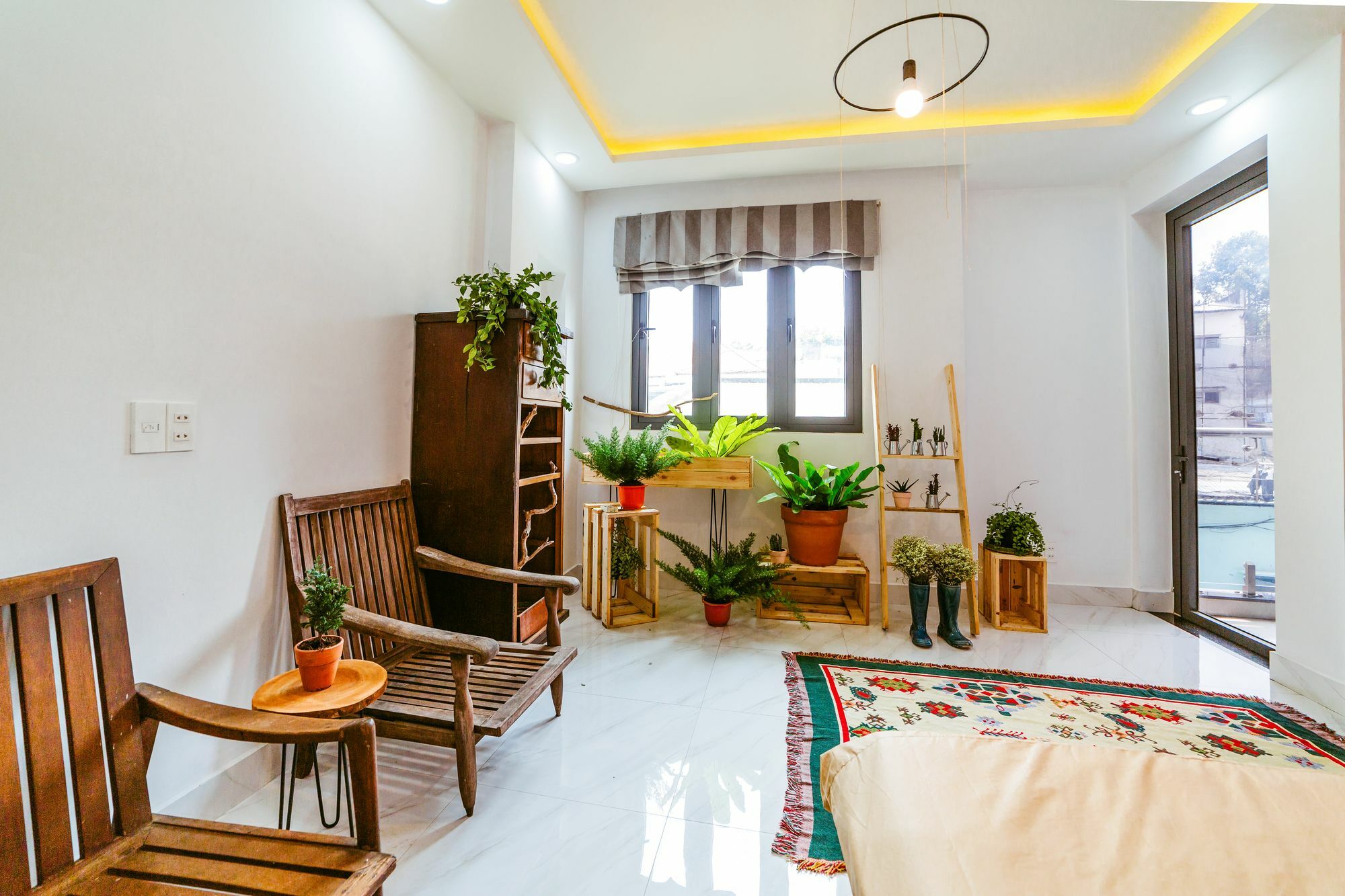 Namoo Hostel Ho Chi Minh City