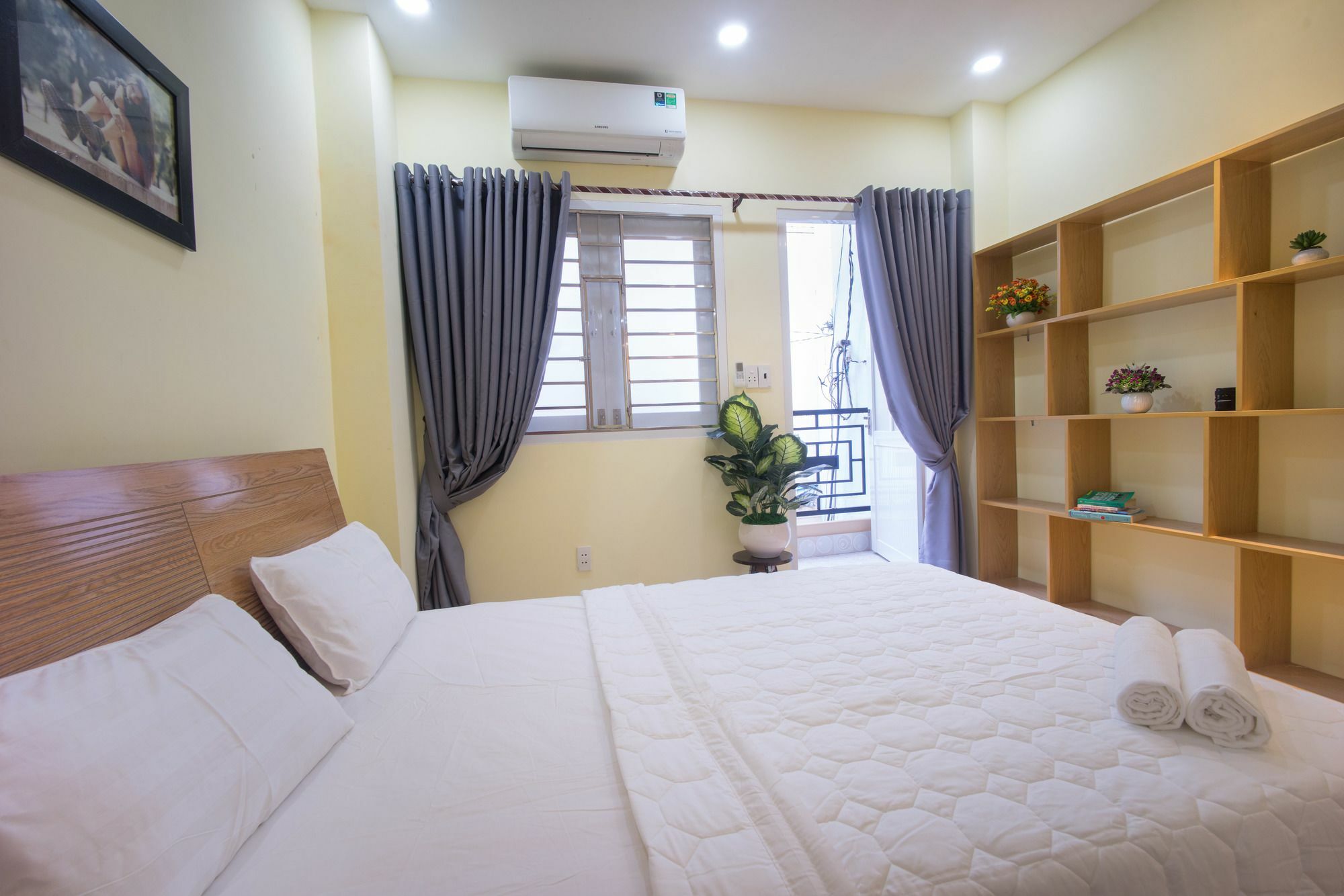Language Exchange Hotel