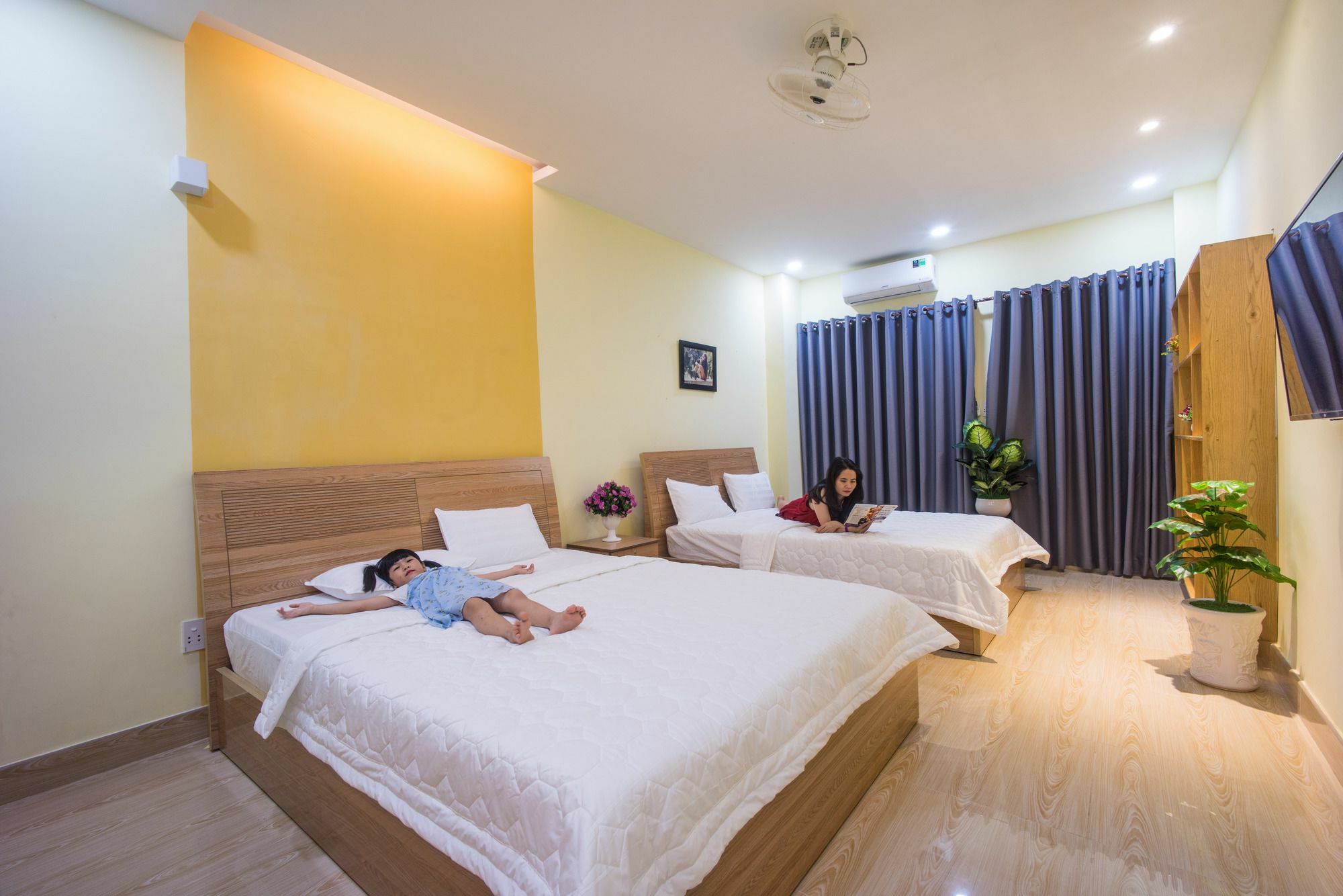 Language Exchange 2* Ho Chi Minh City