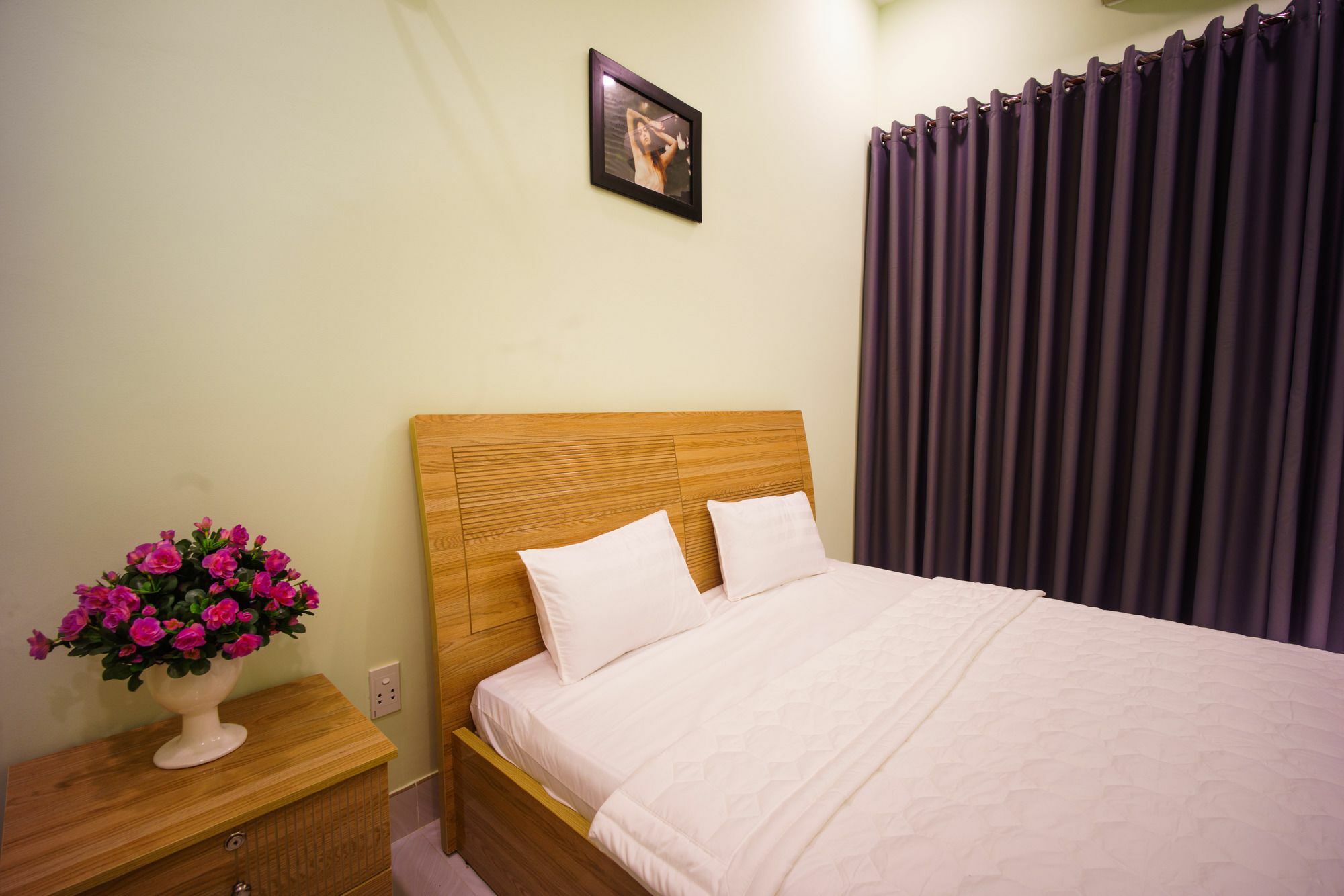 Language Exchange Hotel 2*