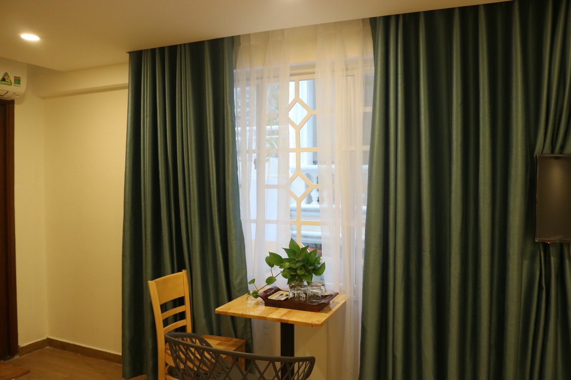 Hotel Saigoneer