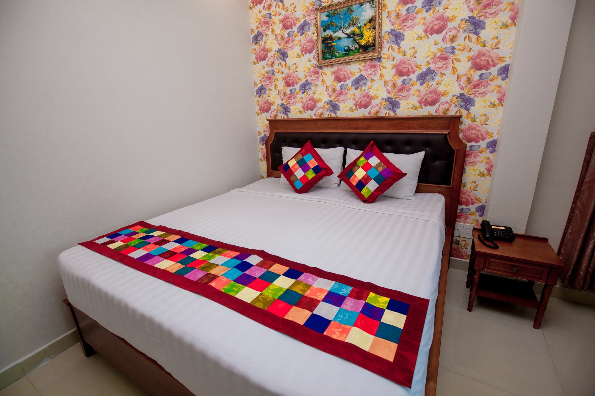 Tuong Vy Hotel