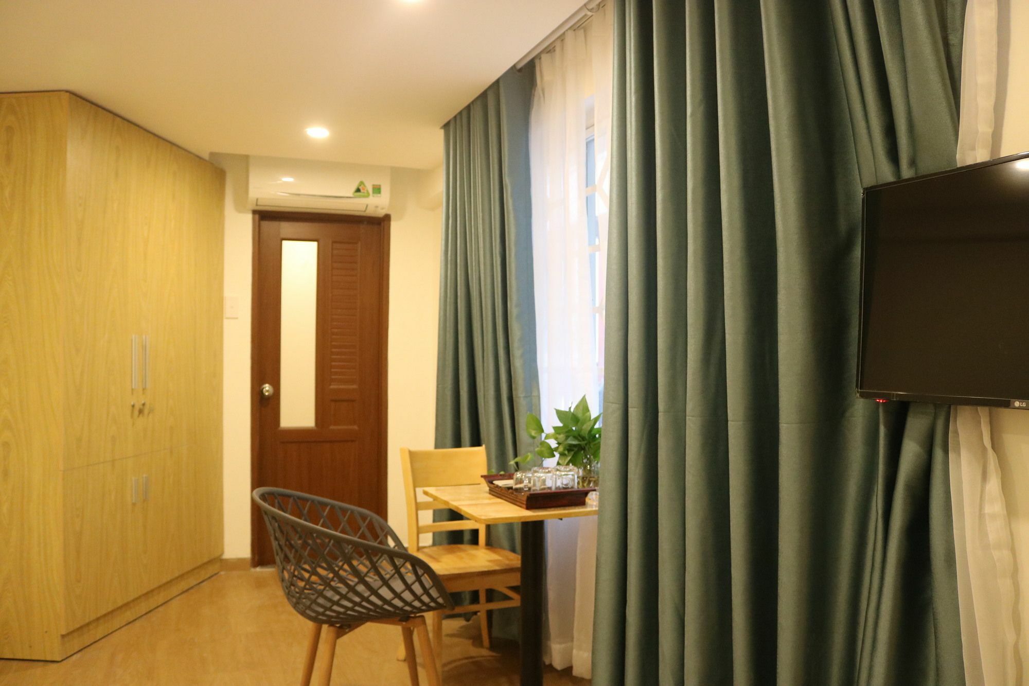 Hotel Saigoneer Ho Chi Minh City