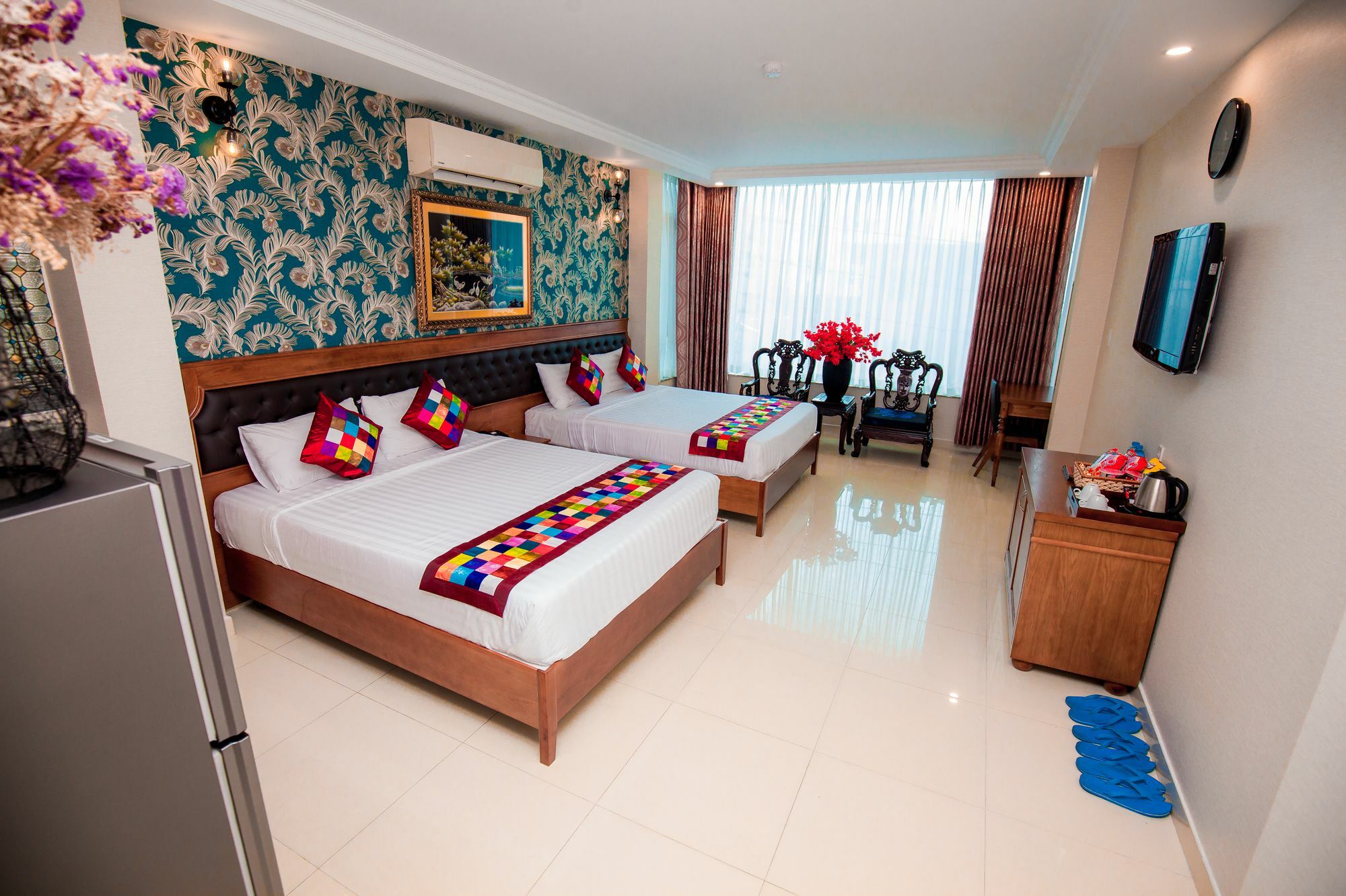 Hotel Tuong Vy 2*