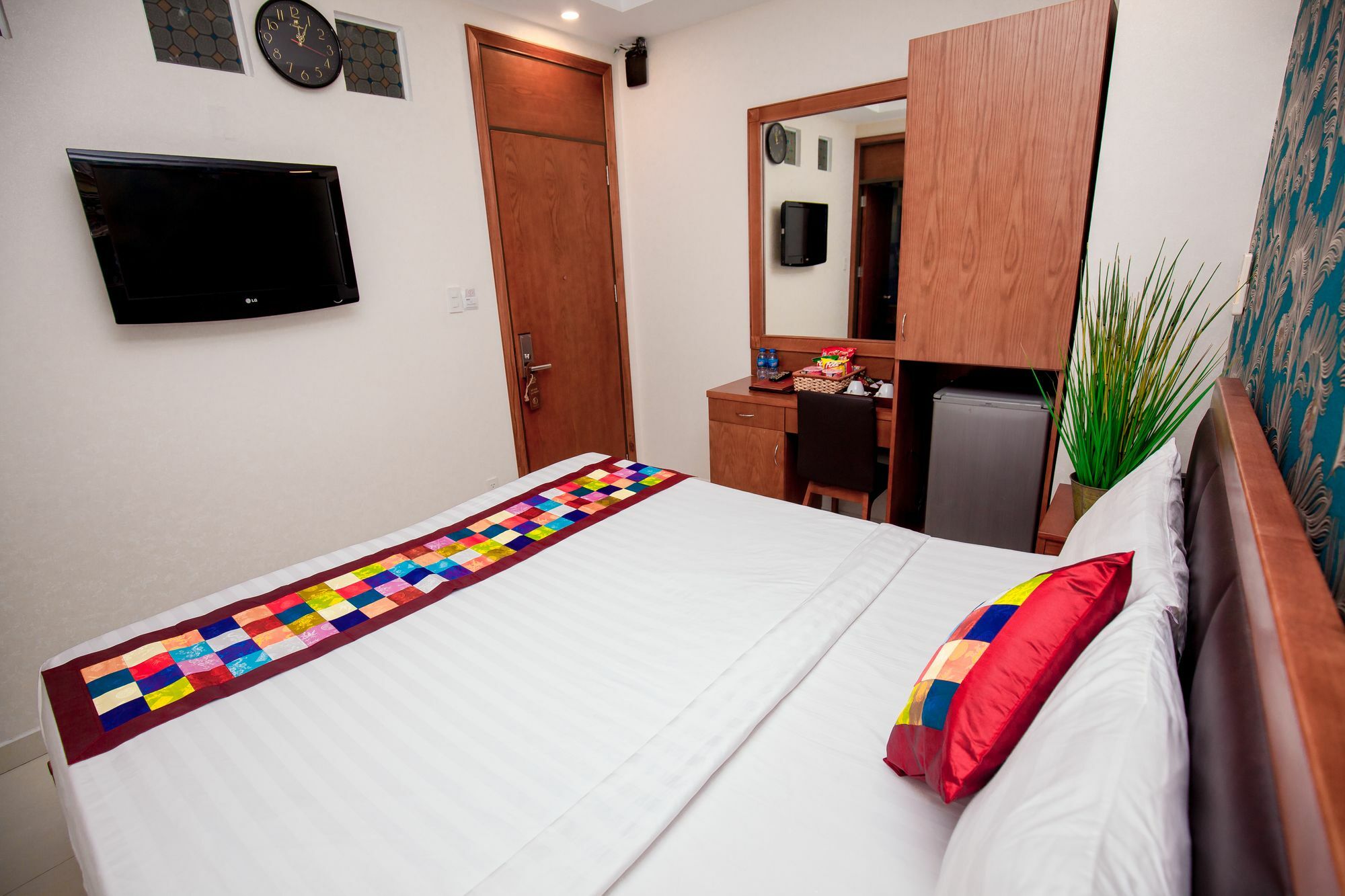 Tuong Vy Hotel