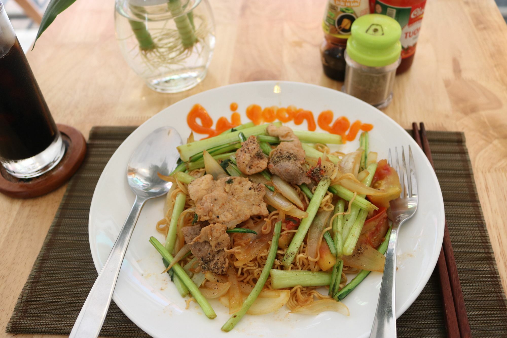 Saigoneer Ho Chi Minh City