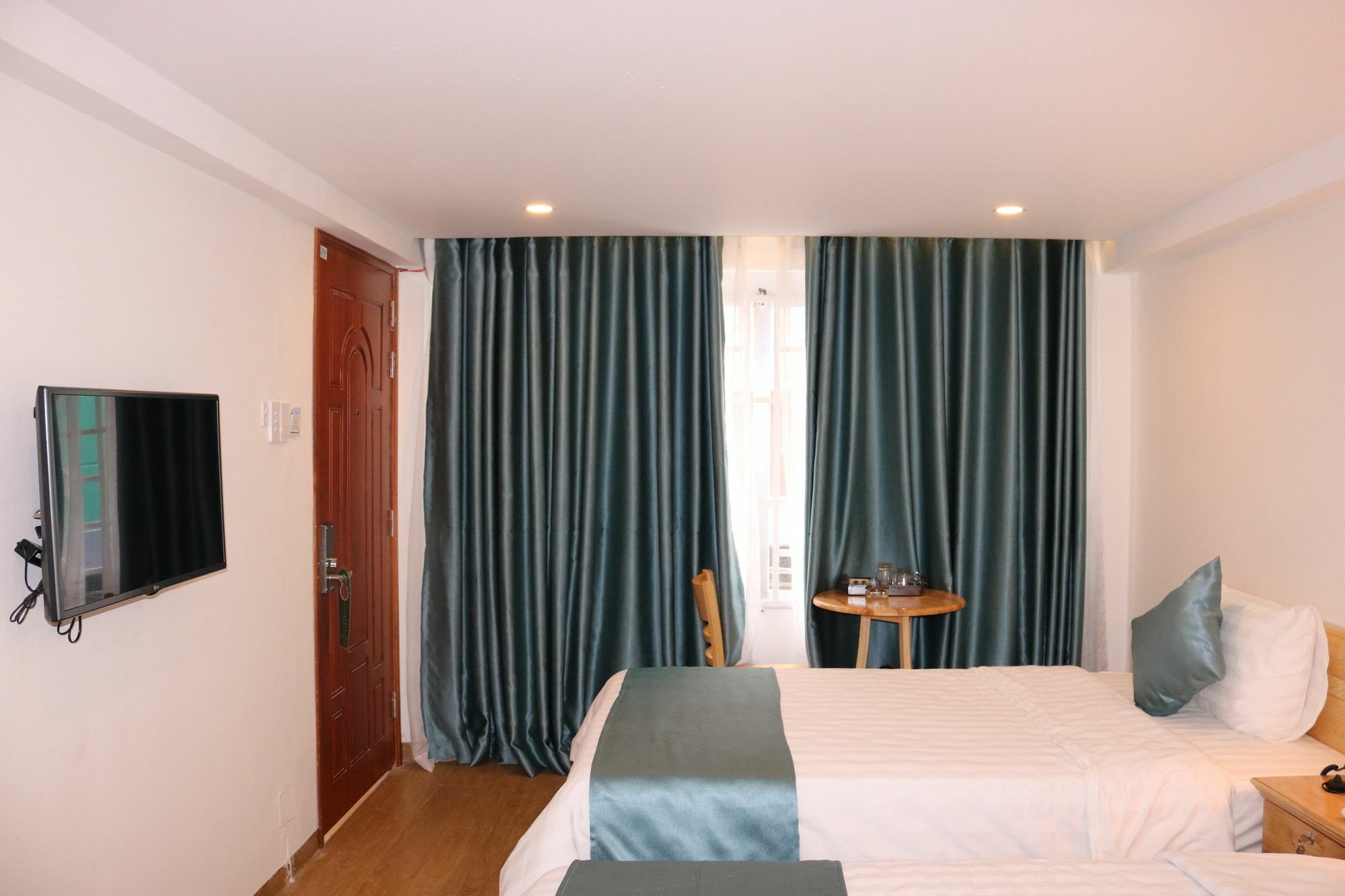 Saigoneer Hotel
