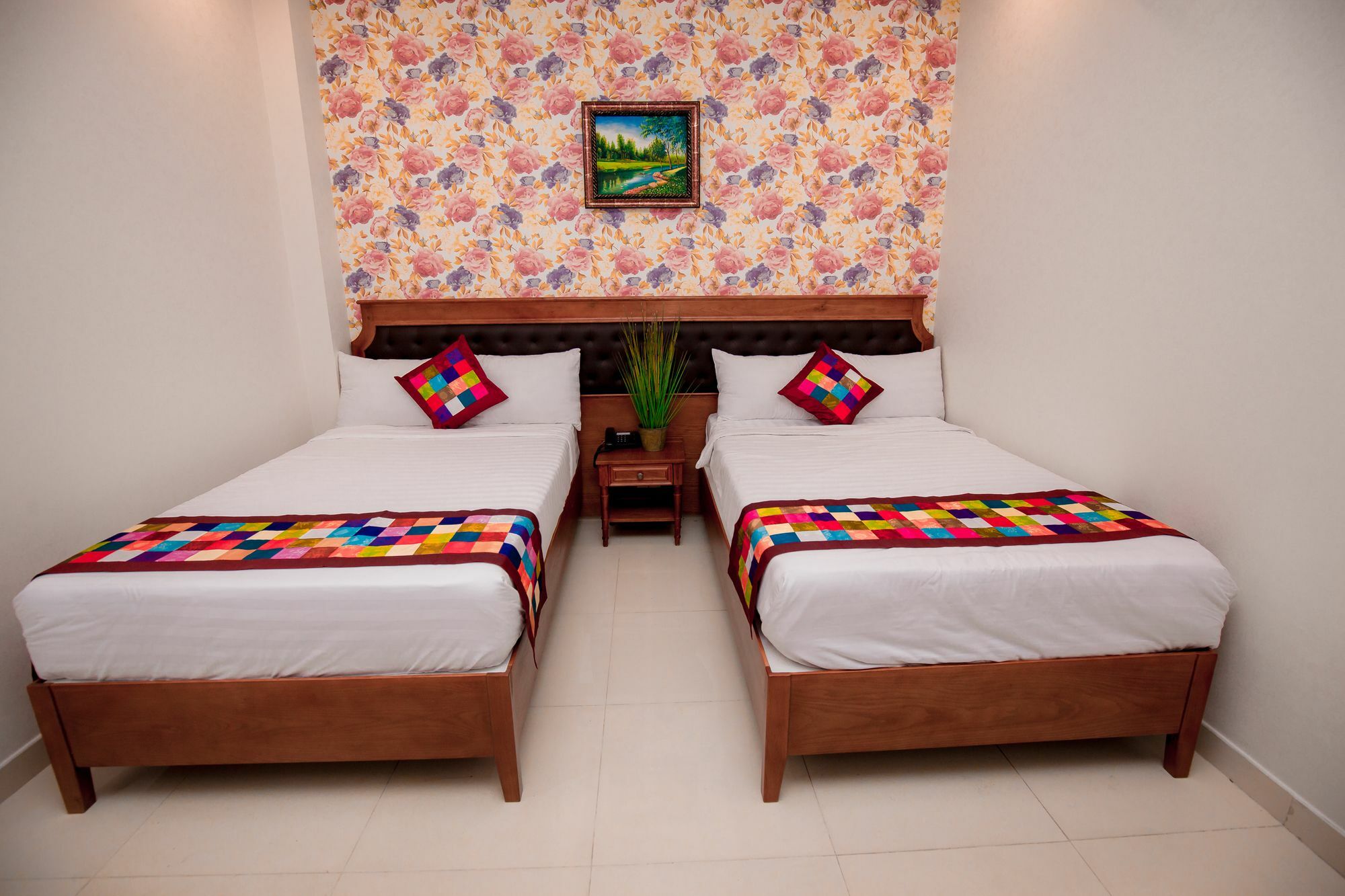 Tuong Vy Hotel 2*
