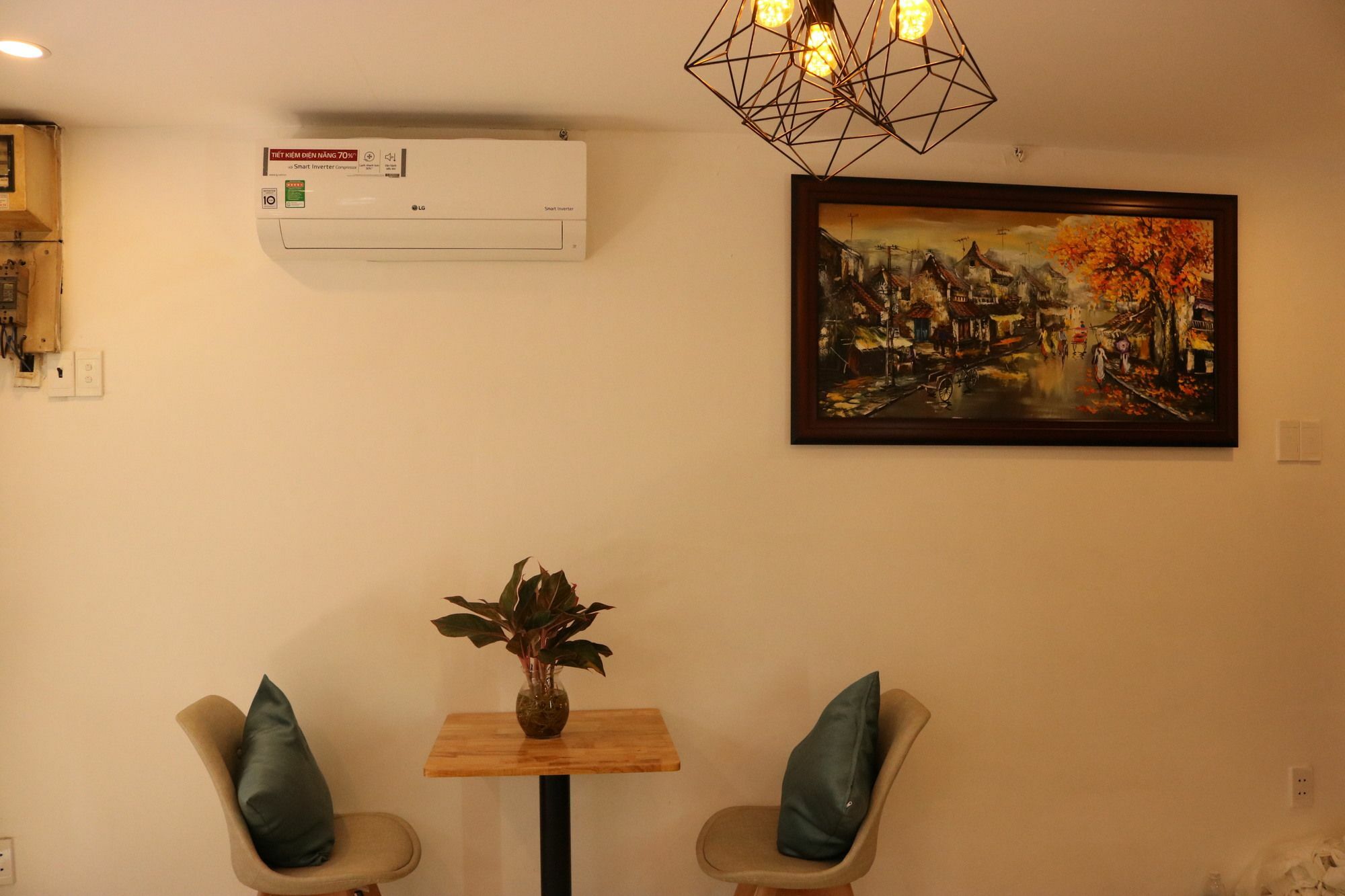 Saigoneer Hotel Ho Chi Minh City