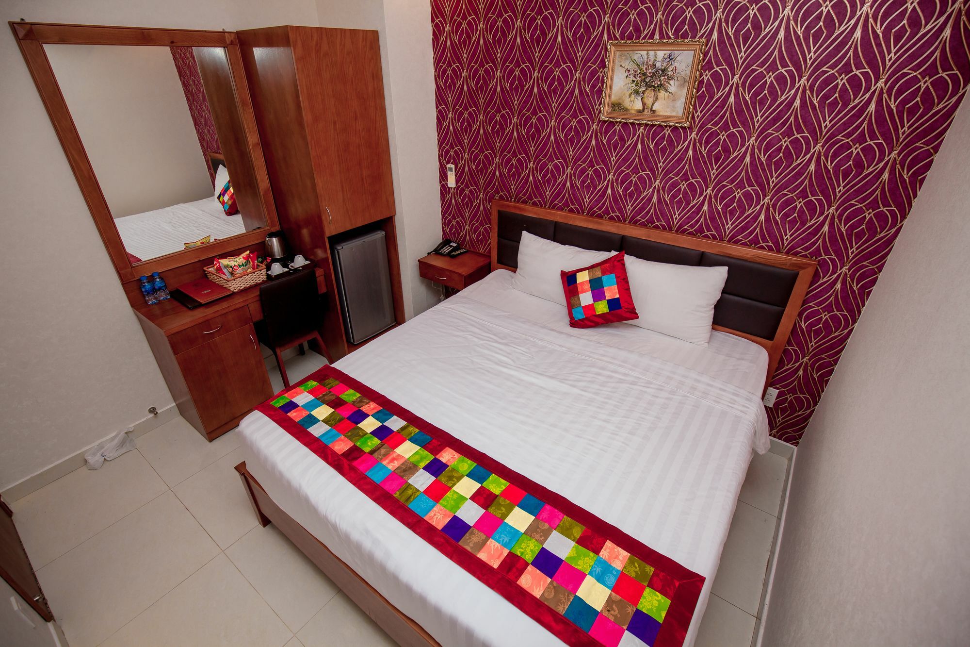 Khách sạn Tuong Vy 2*