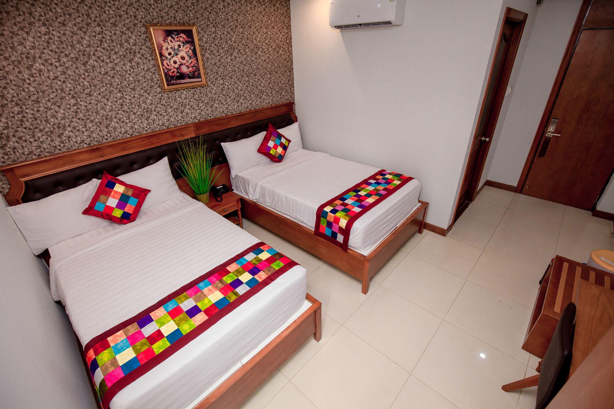 Hotel Tuong Vy