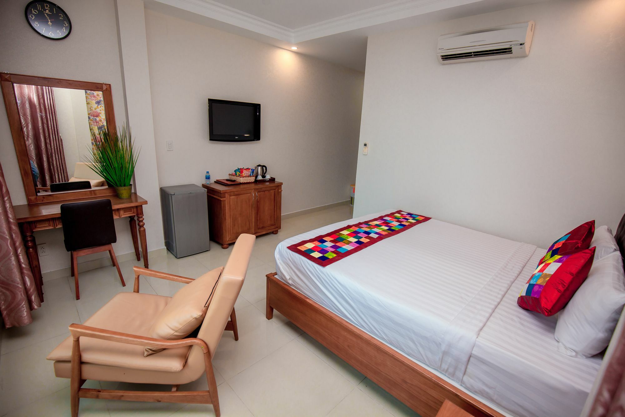 Tuong Vy Hotel