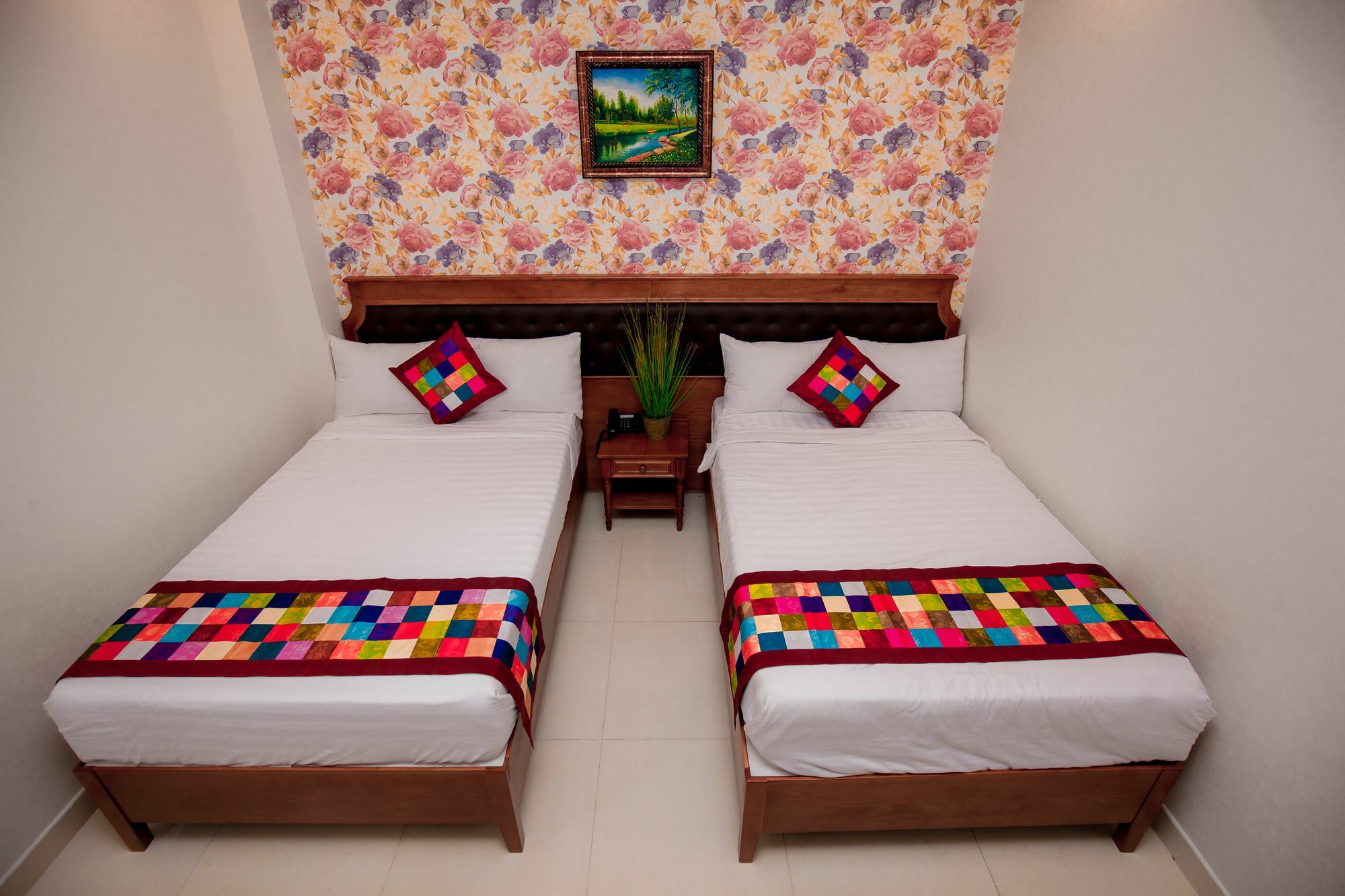 Tuong Vy Hotel 2*