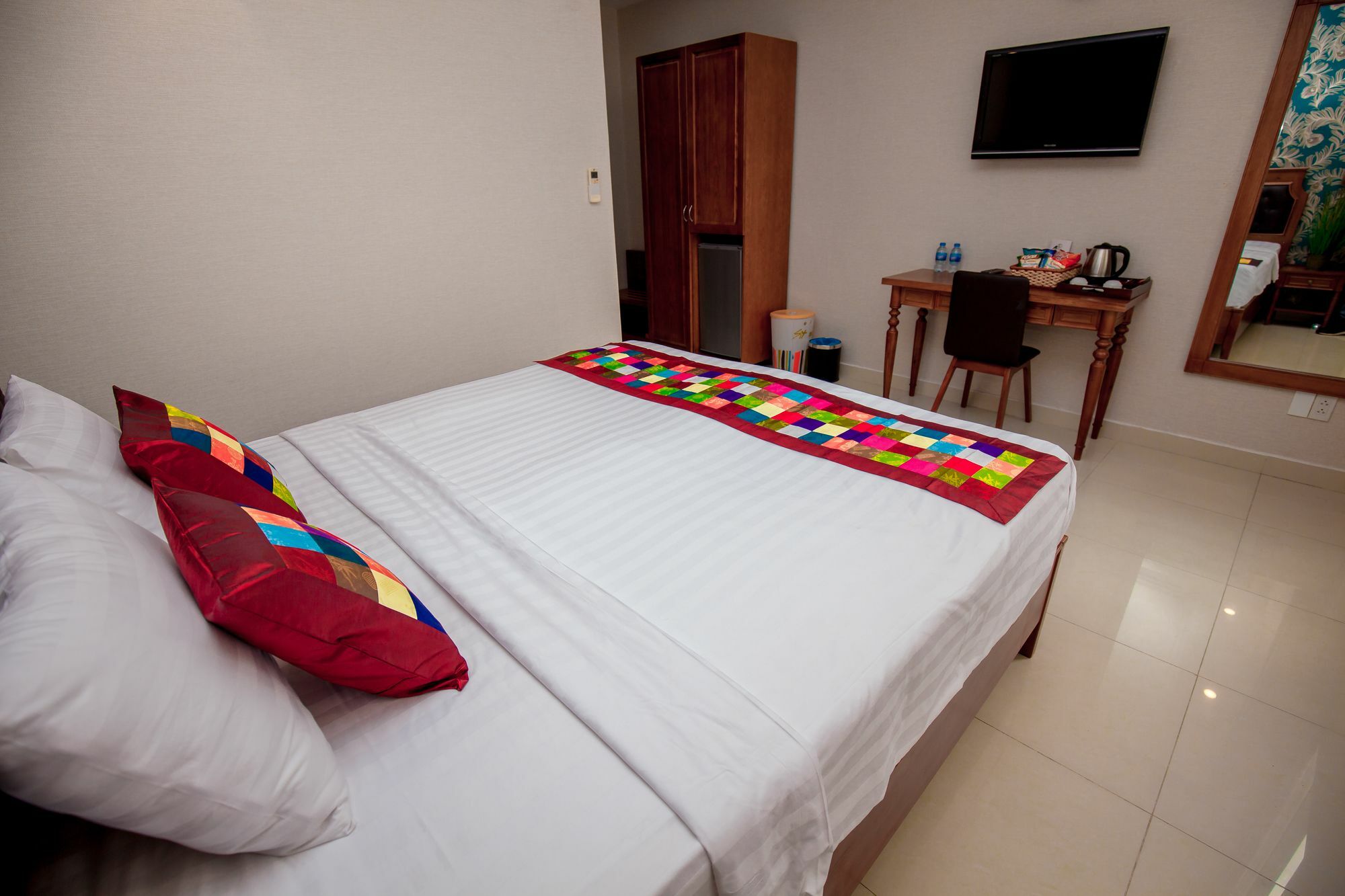 Tuong Vy 2* TP. Hồ Chí Minh
