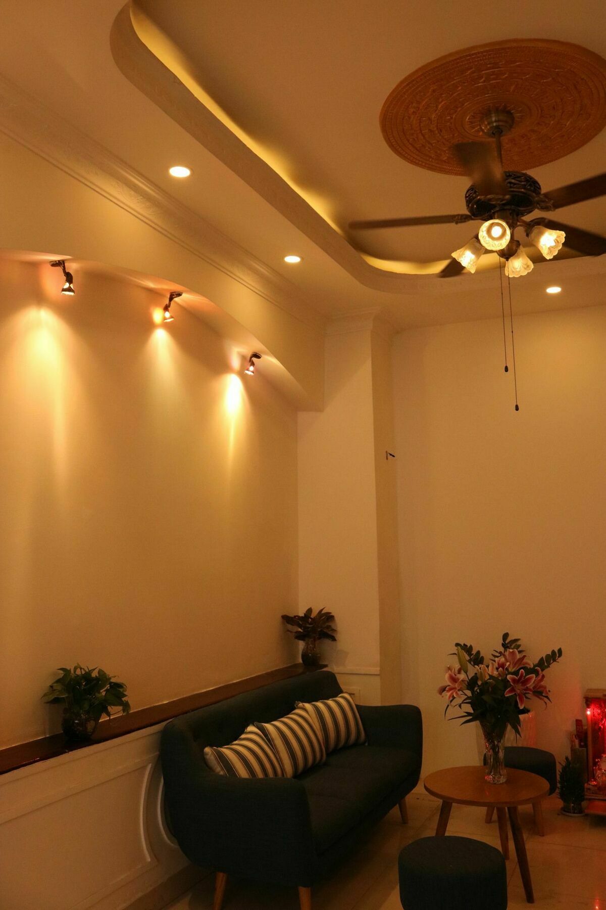 Saigoneer Hotel 2*