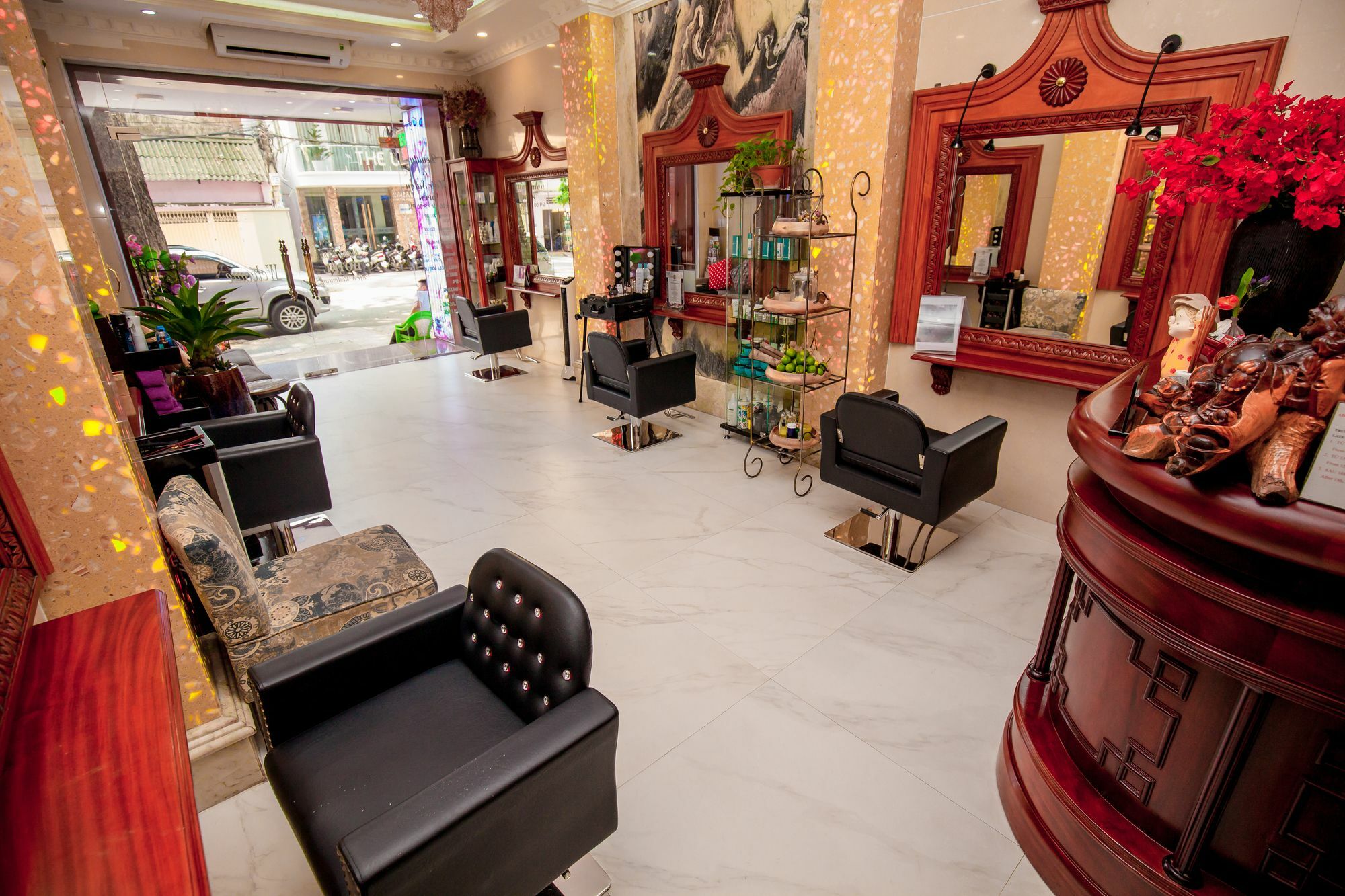 Hotel Tuong Vy