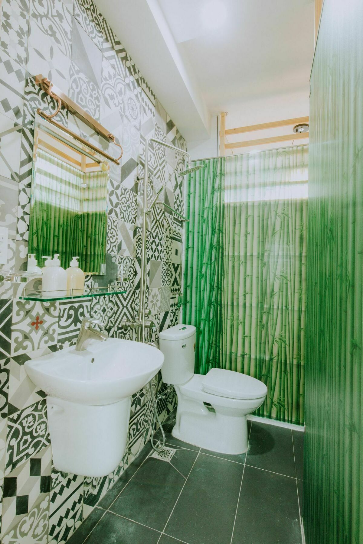 Hotel Urban House Saigon Ho Chi Minh City