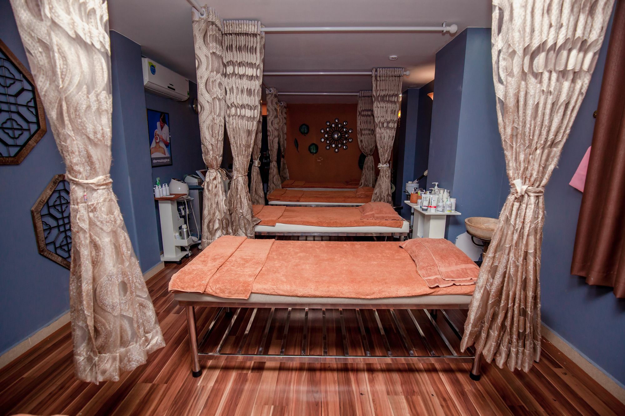 Tuong Vy Hotel 2*