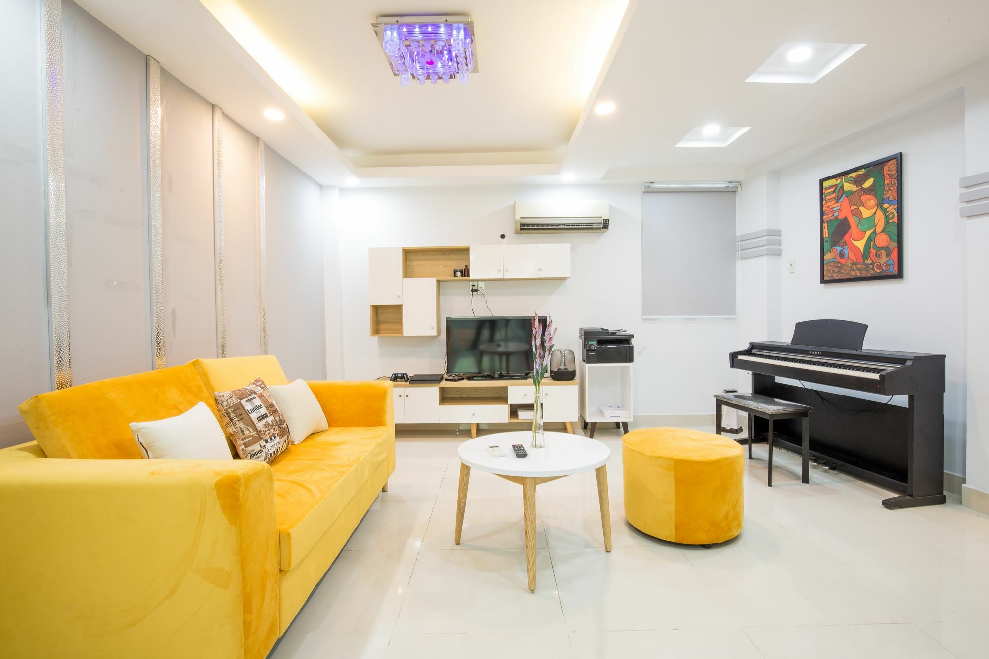 Hotel Urban House Saigon