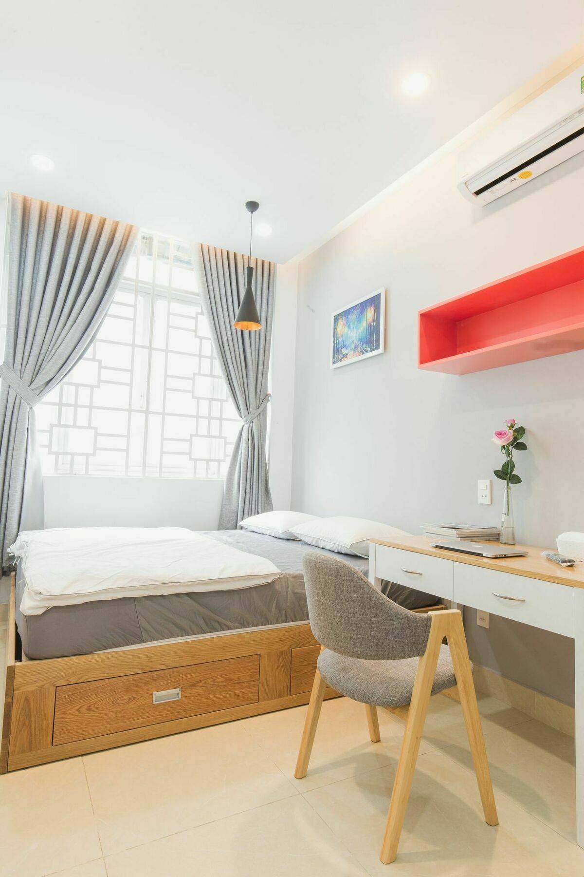 Urban House Saigon Hotel 2*