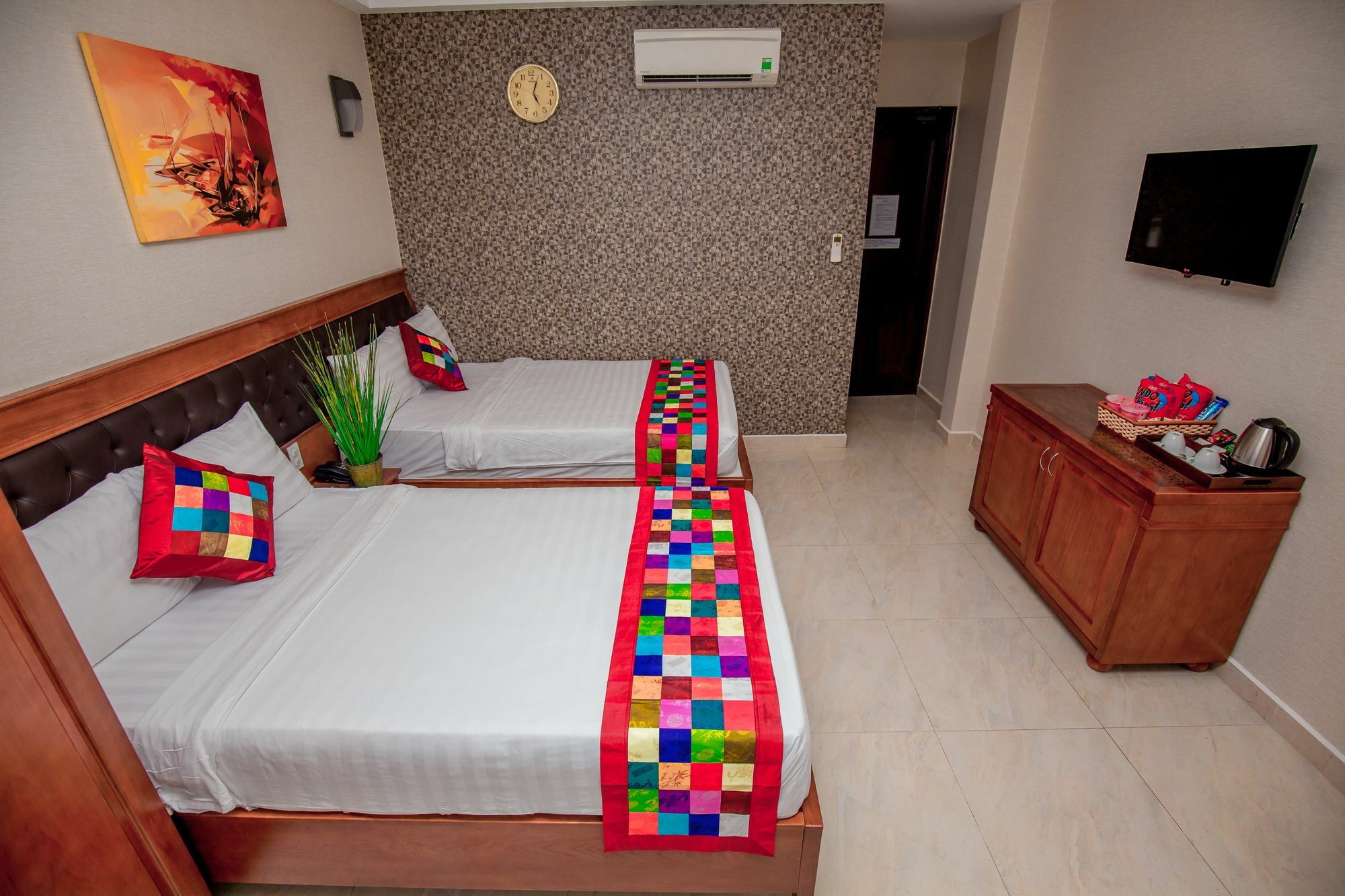 Hotel Tuong Vy