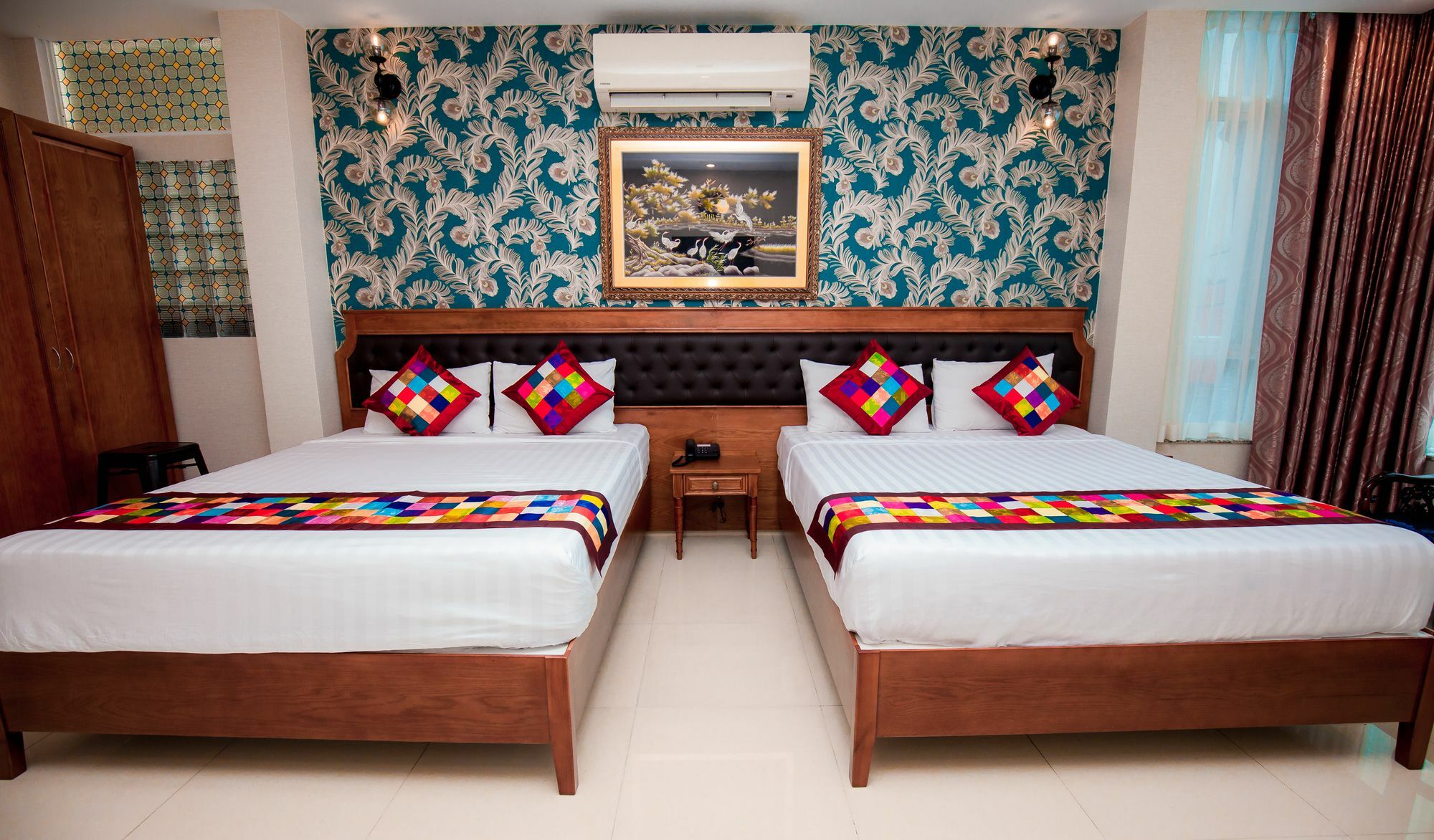 Tuong Vy 2* TP. Hồ Chí Minh