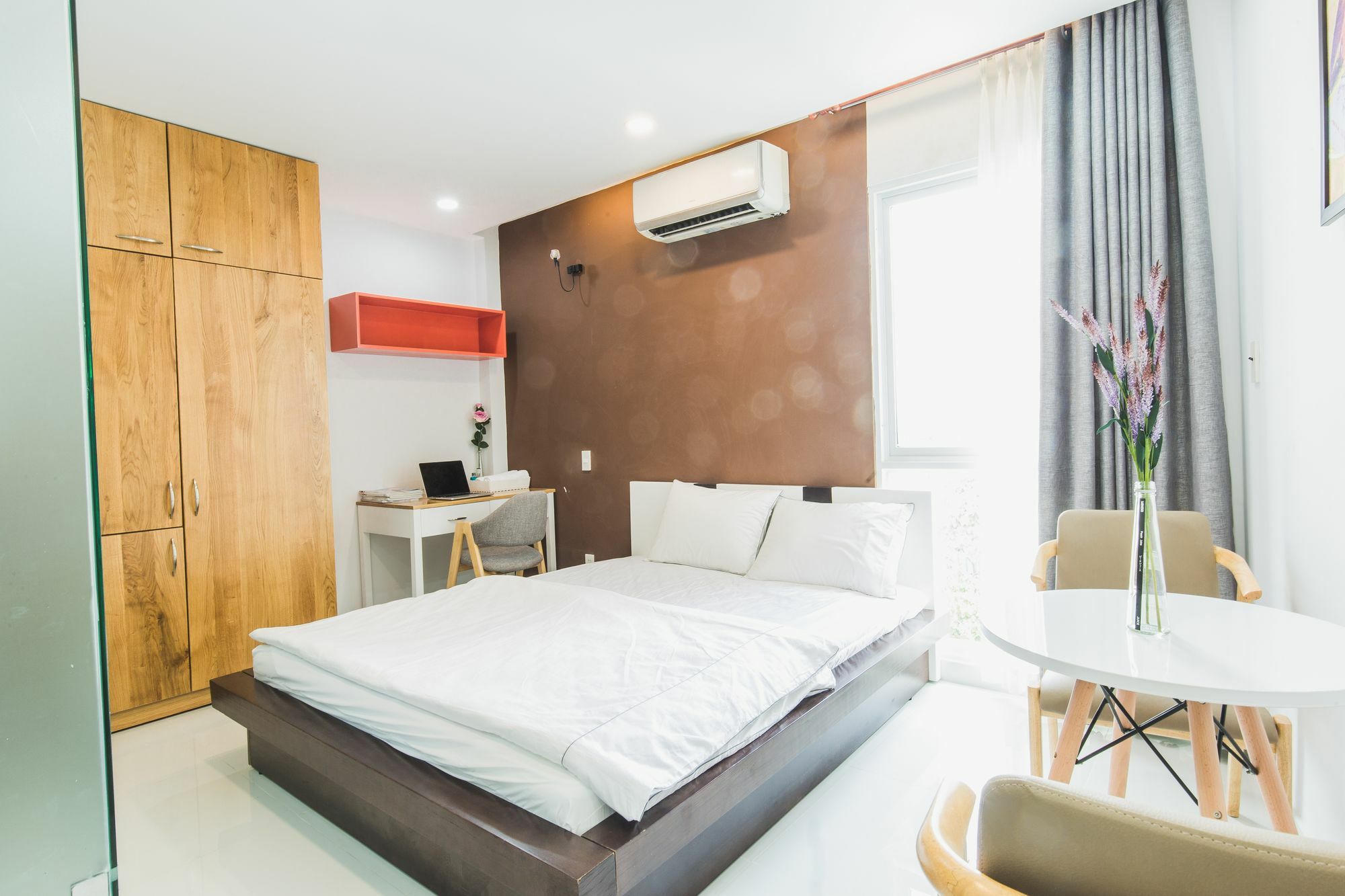 Urban House Saigon 2*