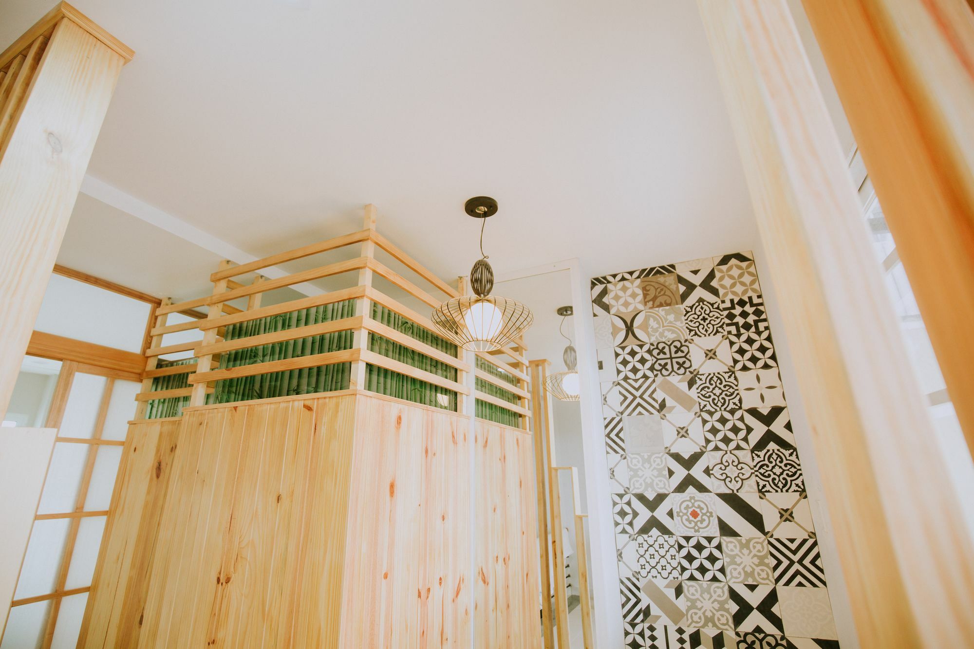 Hotel Urban House Saigon Ho Chi Minh City
