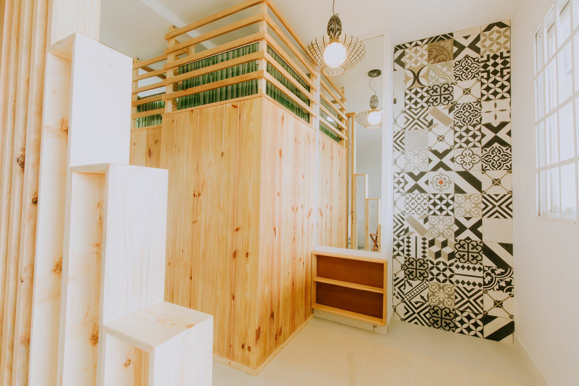 Hotel Urban House Saigon 2*