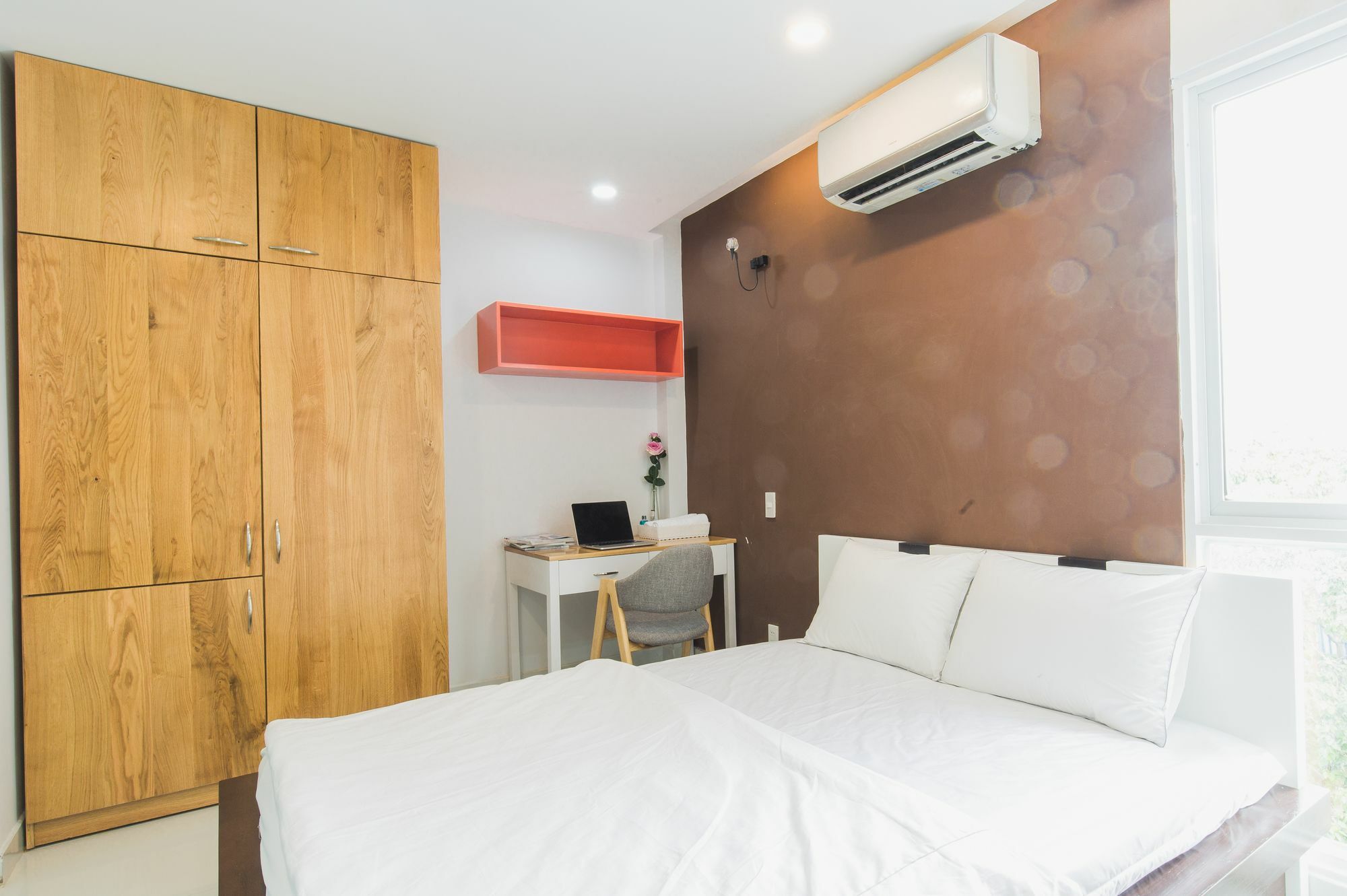 Hotel Urban House Saigon