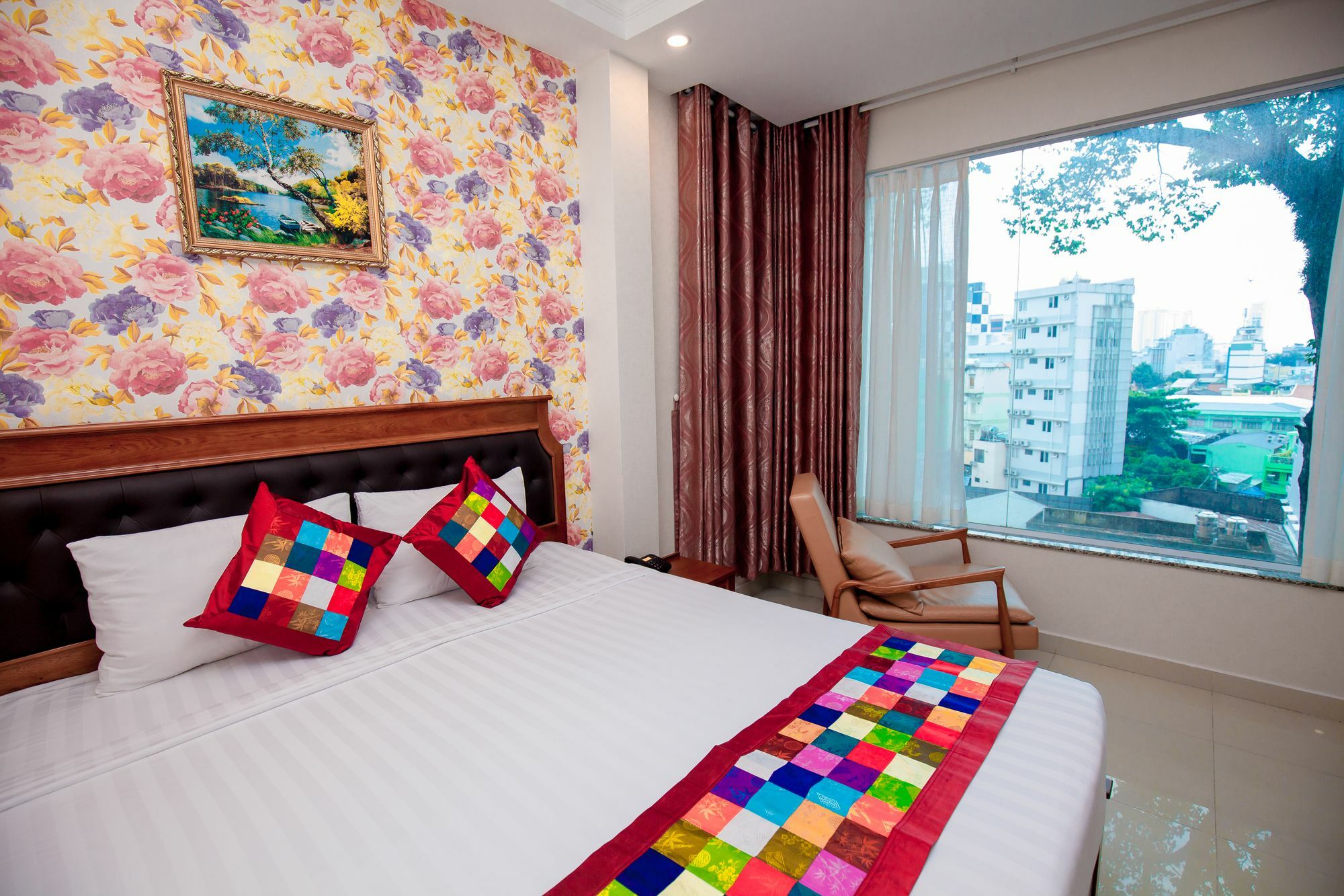 Khách sạn Tuong Vy 2*