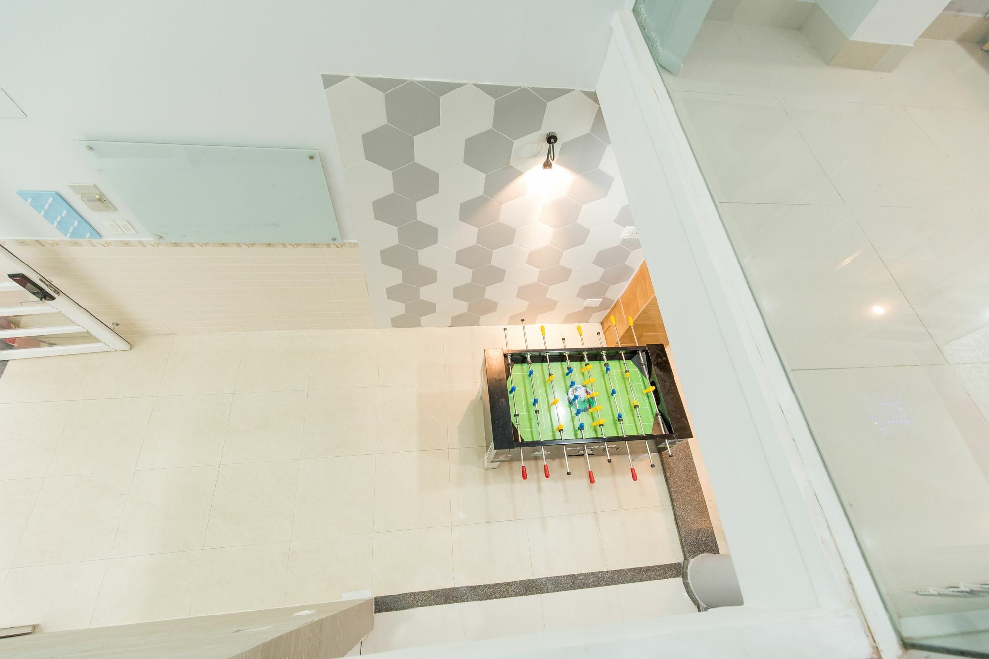 Urban House Saigon 2* Ho Chi Minh City