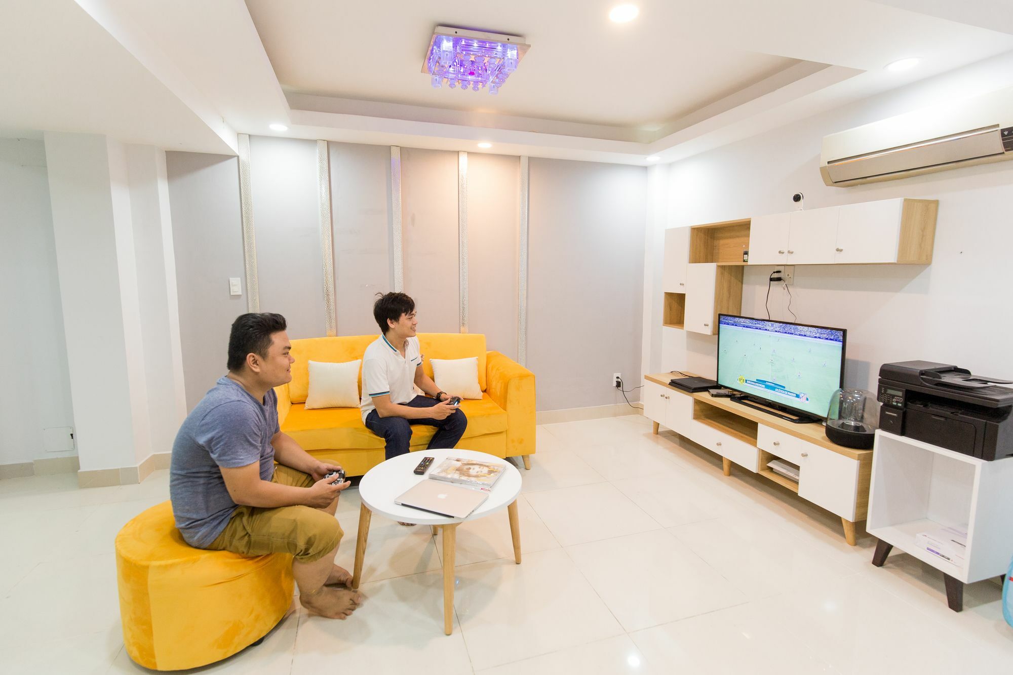 Urban House Saigon Hotel 2*