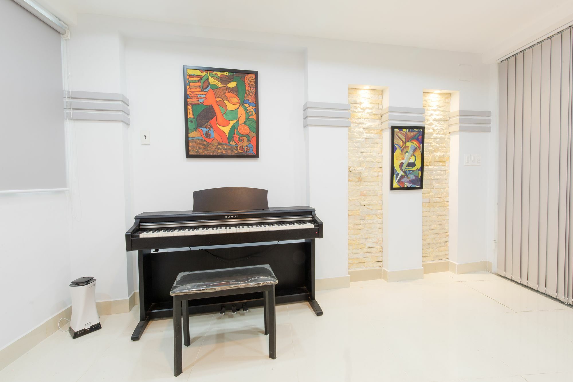 Urban House Saigon Hotel