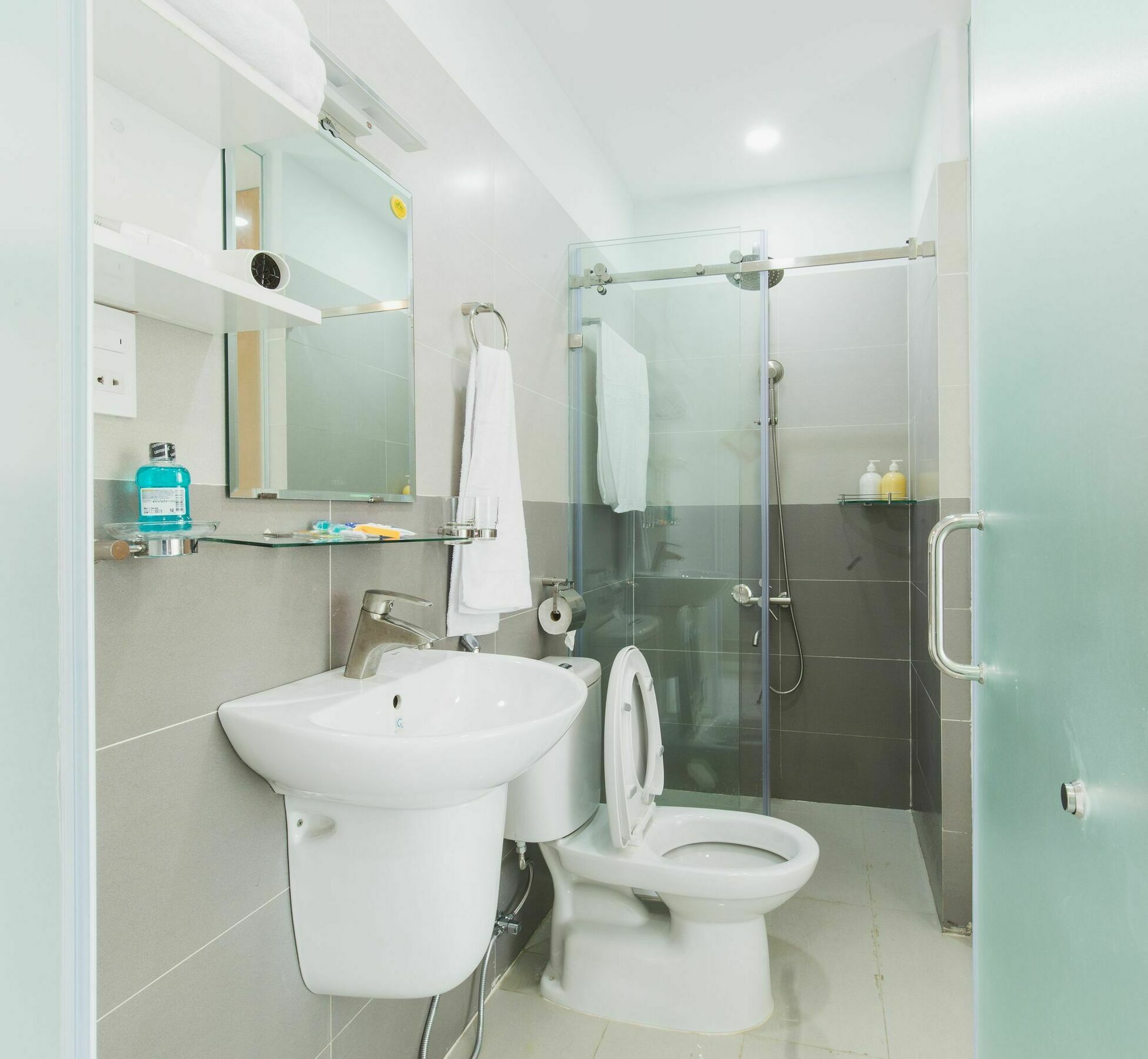 Hotel Urban House Saigon 2*