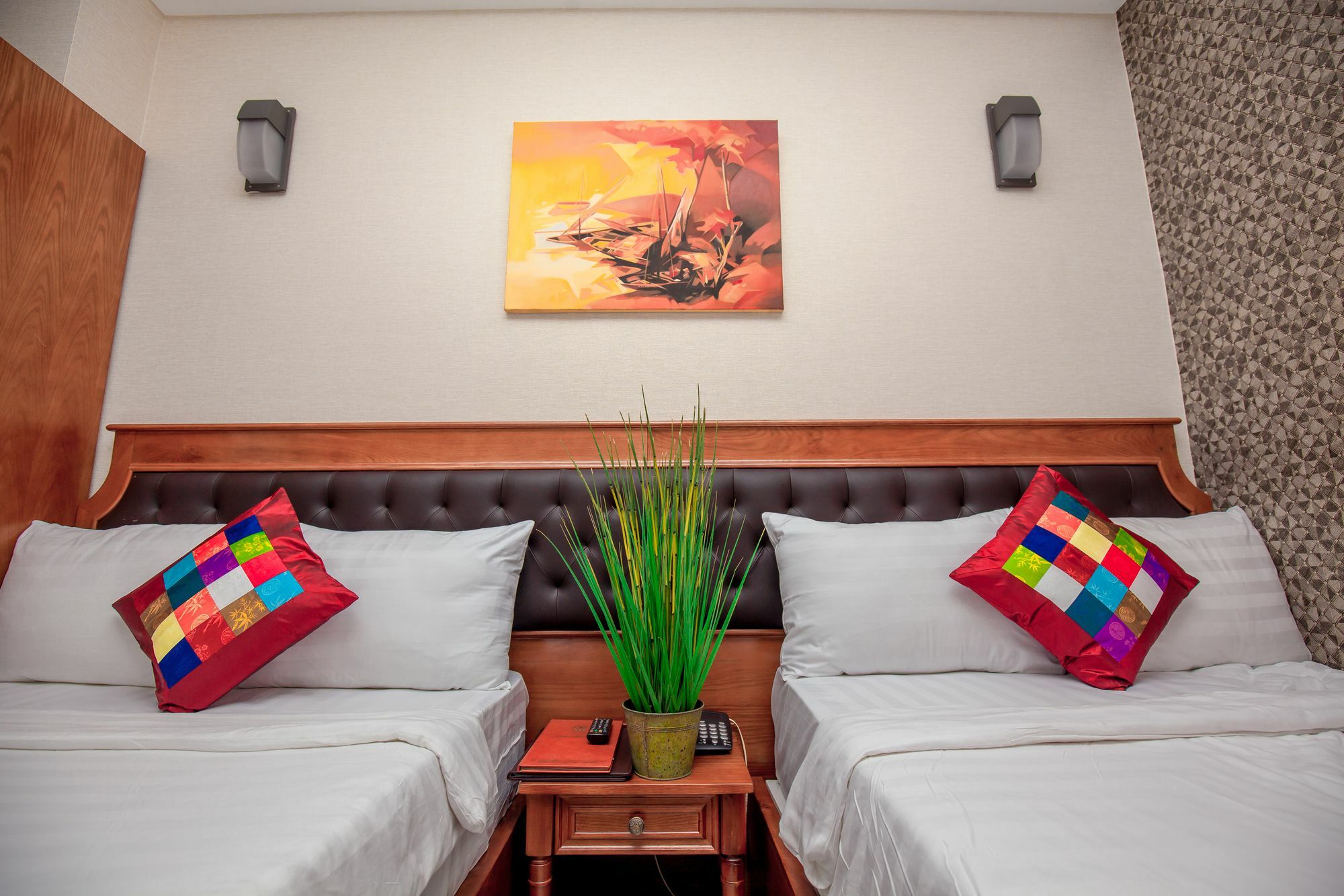 Hotel Tuong Vy