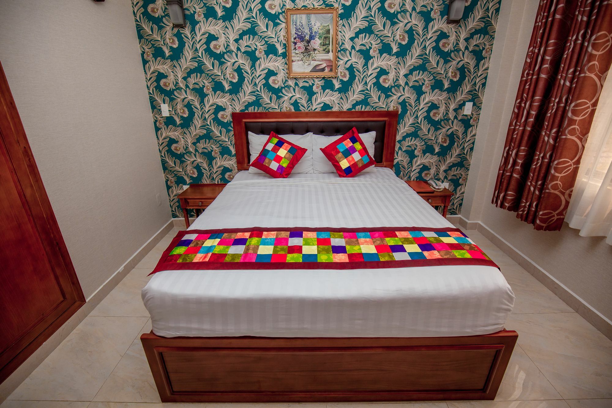 Khách sạn Tuong Vy 2*