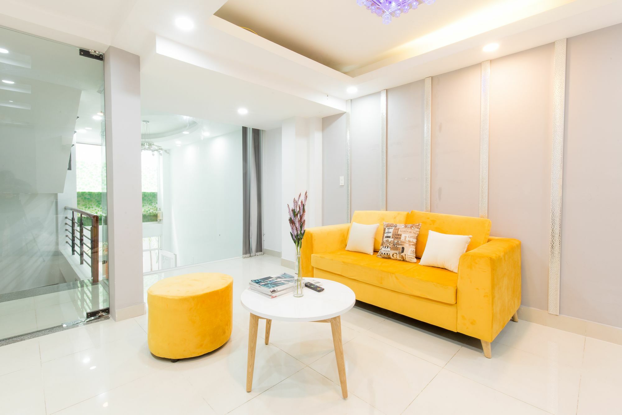 Urban House Saigon Hotel 2*