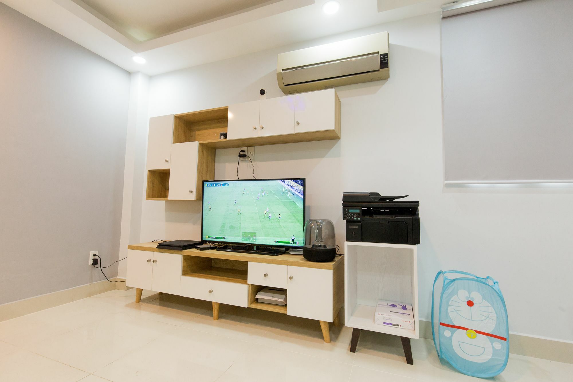 Urban House Saigon