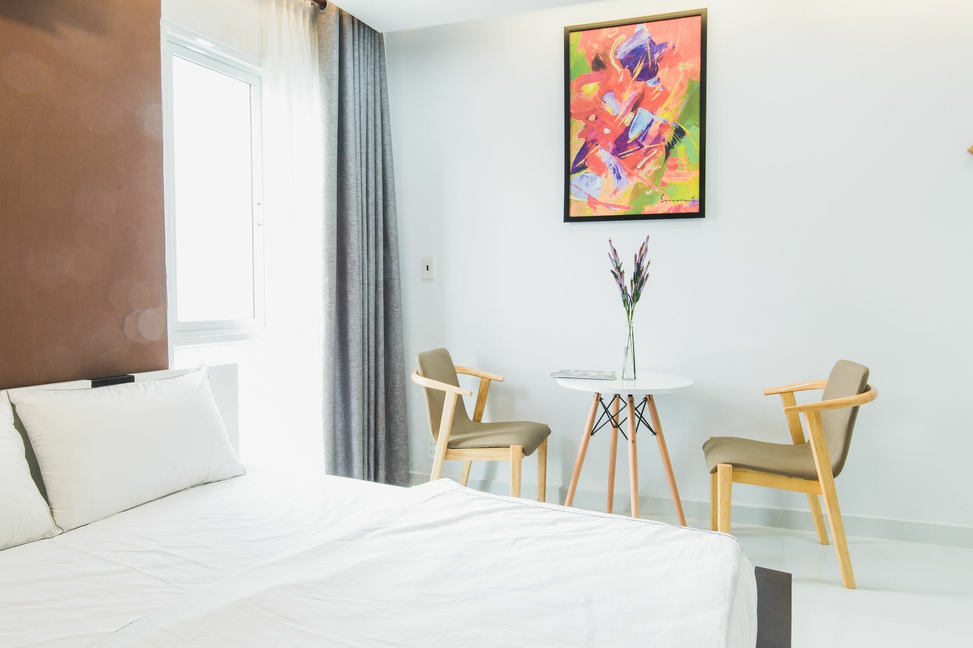 Hotel Urban House Saigon