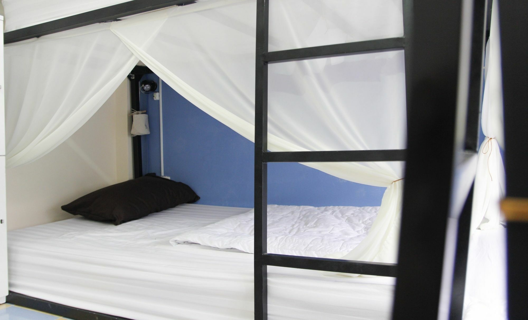 Welcome Hostel *
